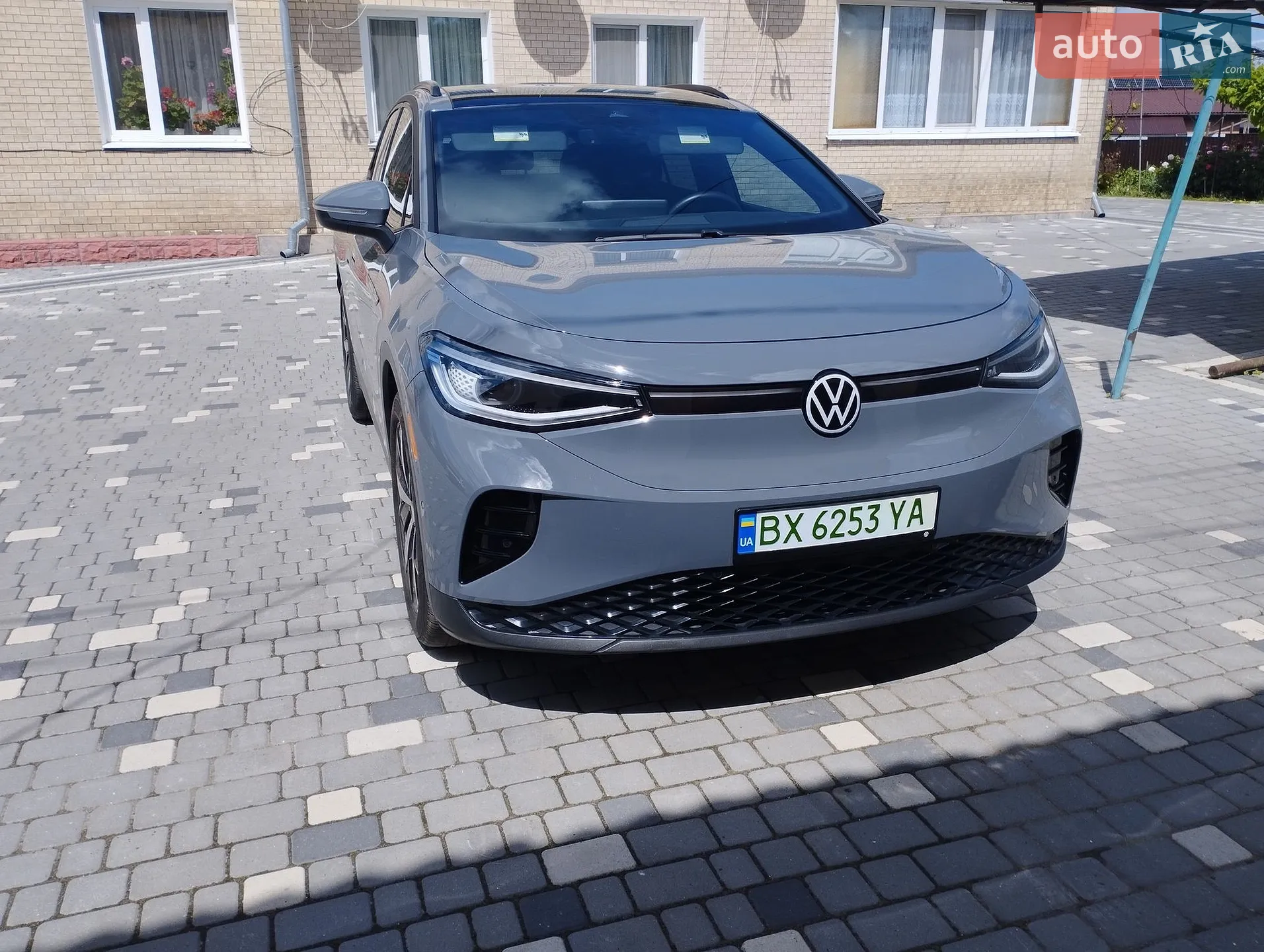 2023 Volkswagen ID.4 - мініатюра 21