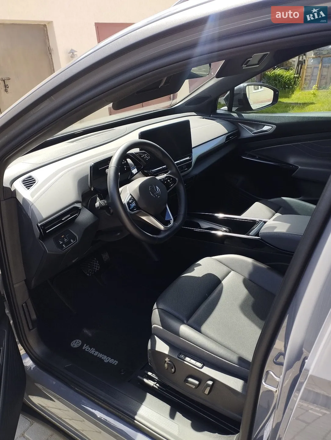 2023 Volkswagen ID.4 - мініатюра 22