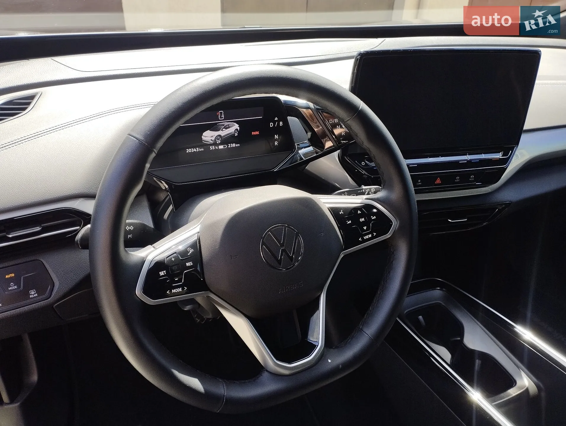 2023 Volkswagen ID.4 - мініатюра 23