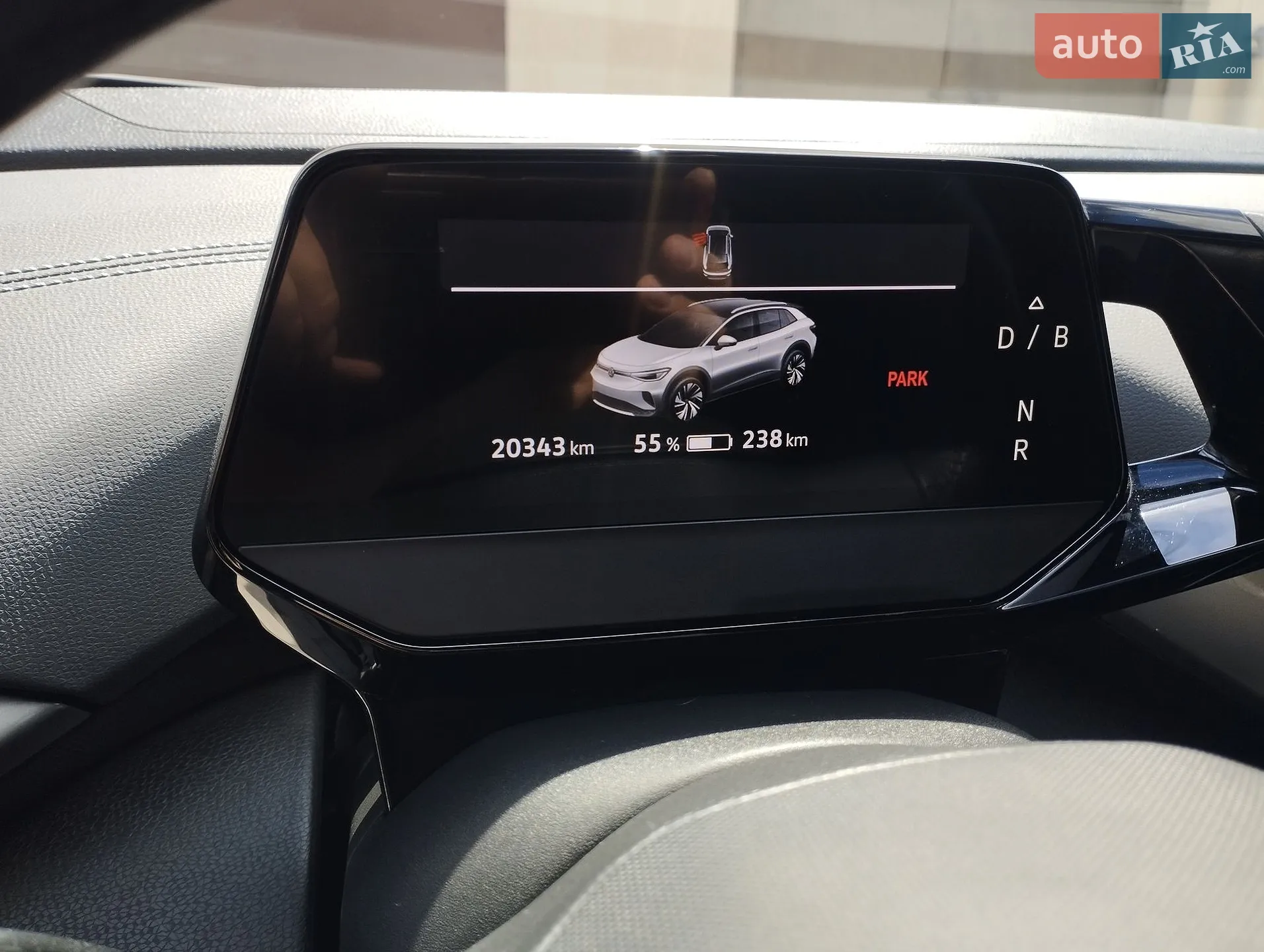 2023 Volkswagen ID.4 - мініатюра 25