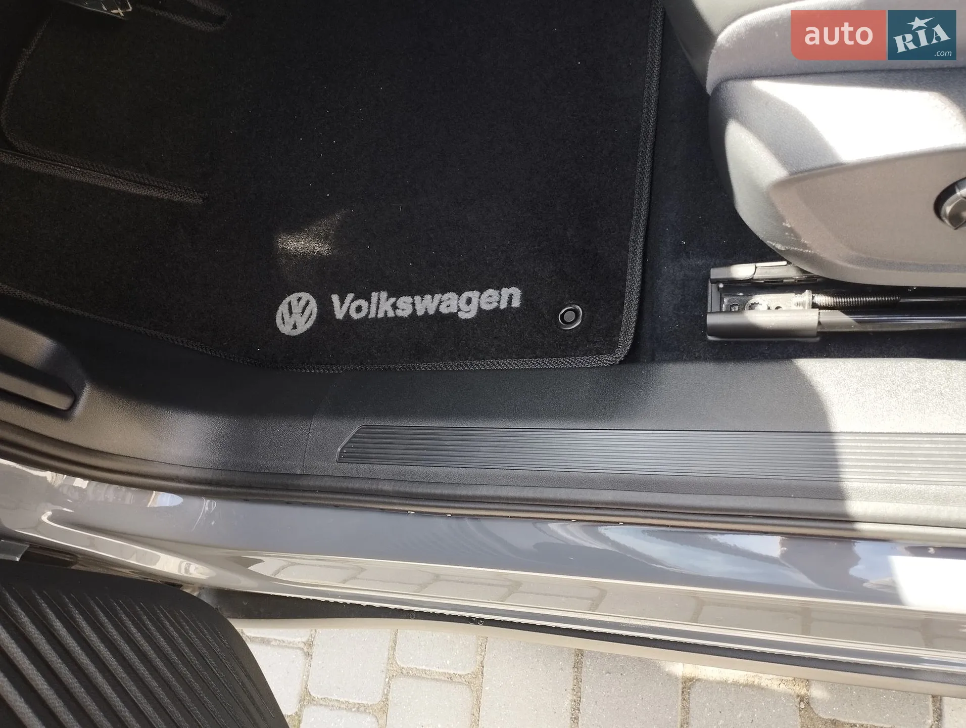 2023 Volkswagen ID.4 - мініатюра 26