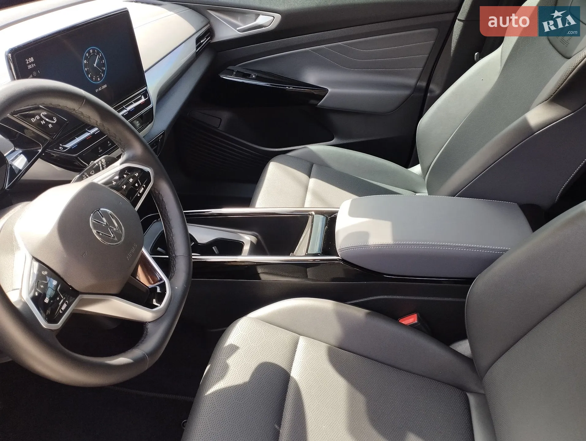 2023 Volkswagen ID.4 - мініатюра 32