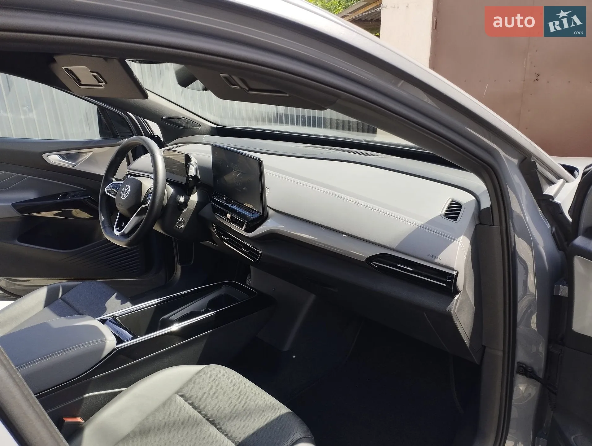 2023 Volkswagen ID.4 - мініатюра 38