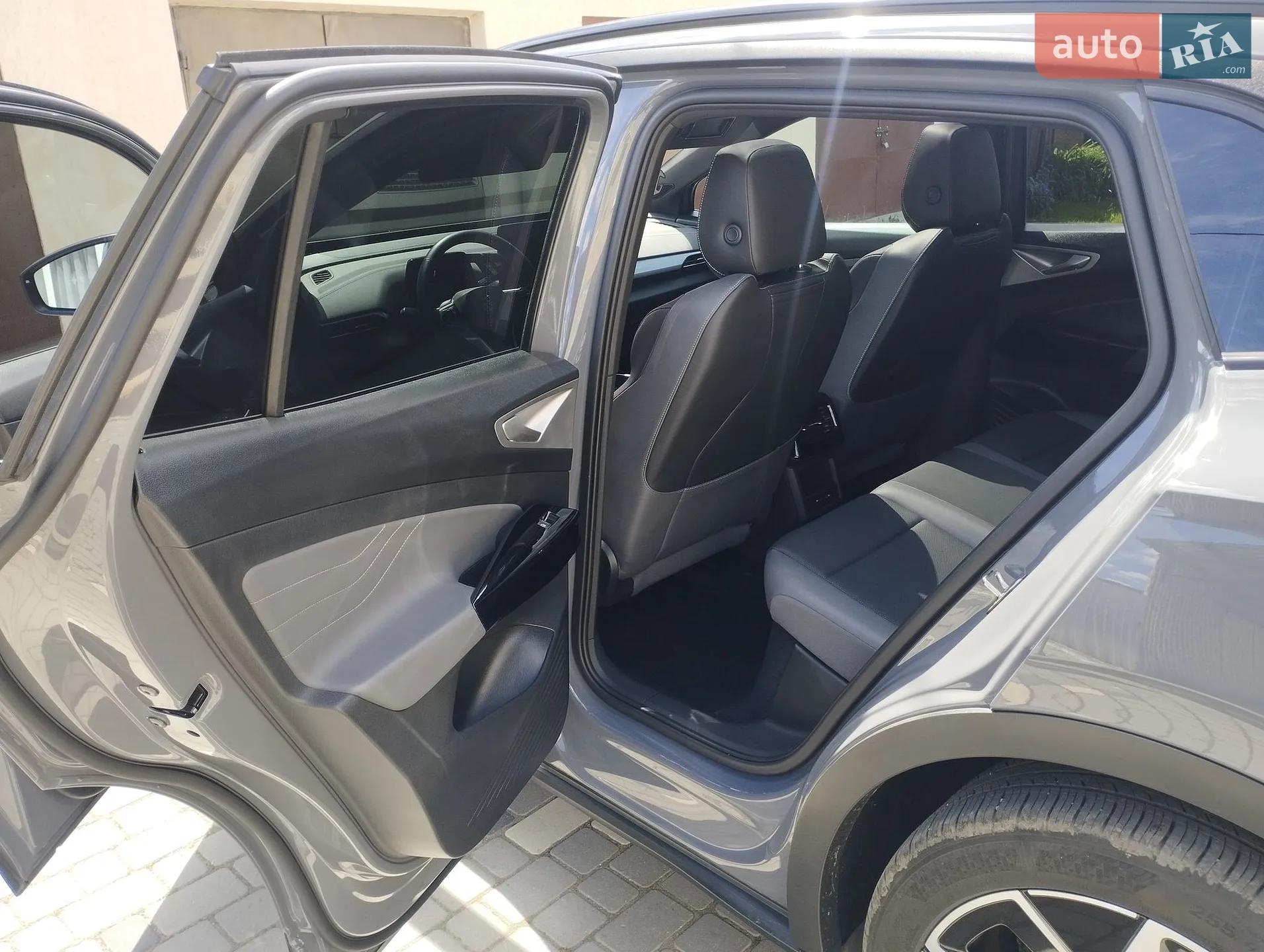 2023 Volkswagen ID.4 - мініатюра 37