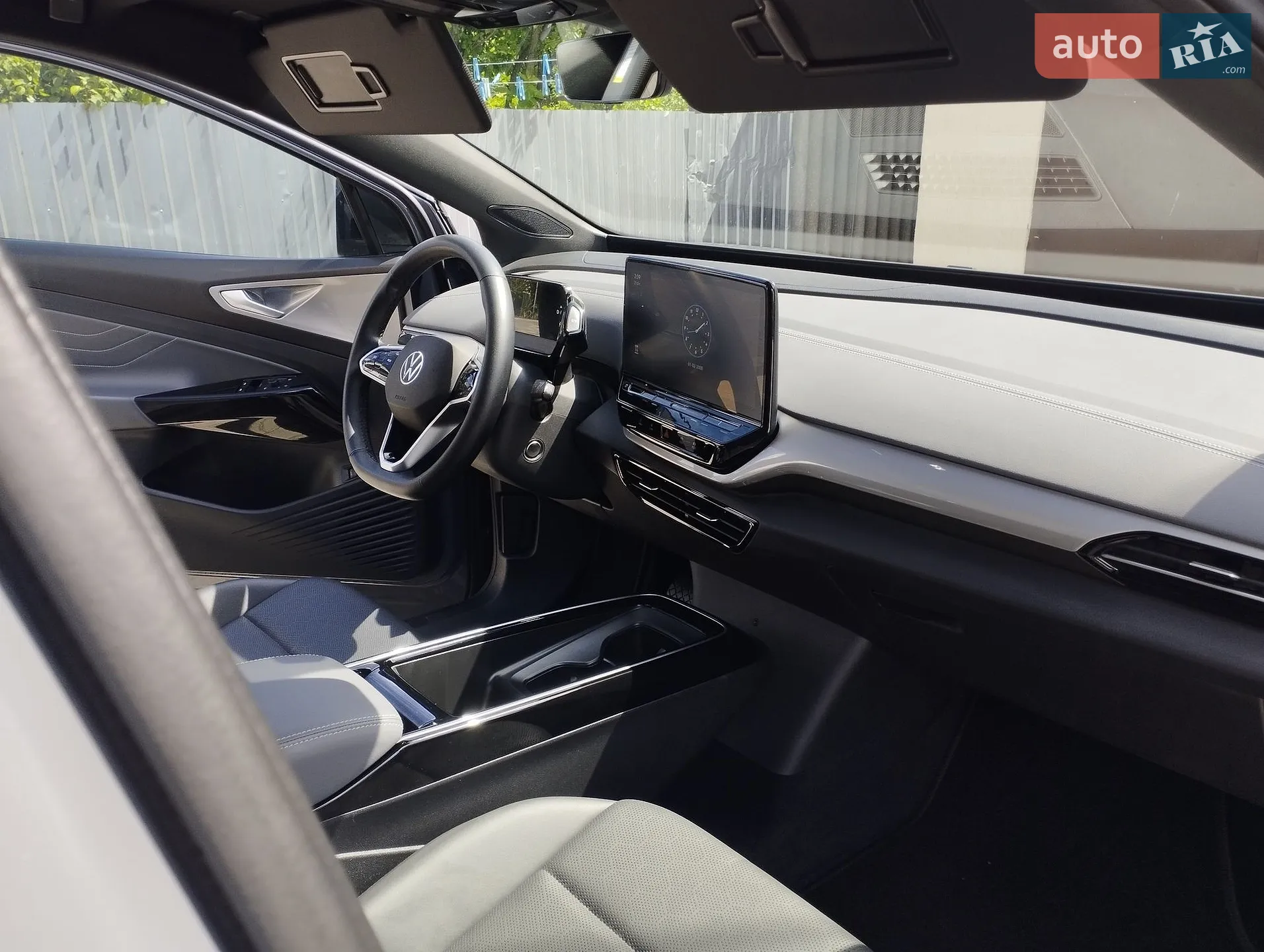 2023 Volkswagen ID.4 - мініатюра 39