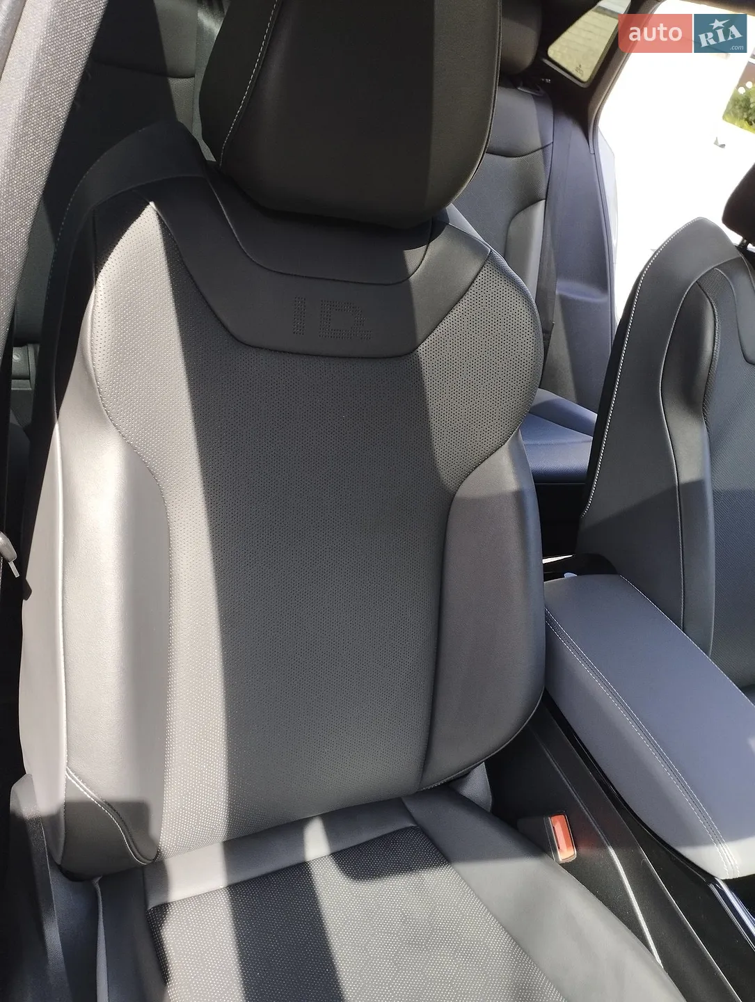 2023 Volkswagen ID.4 - мініатюра 41