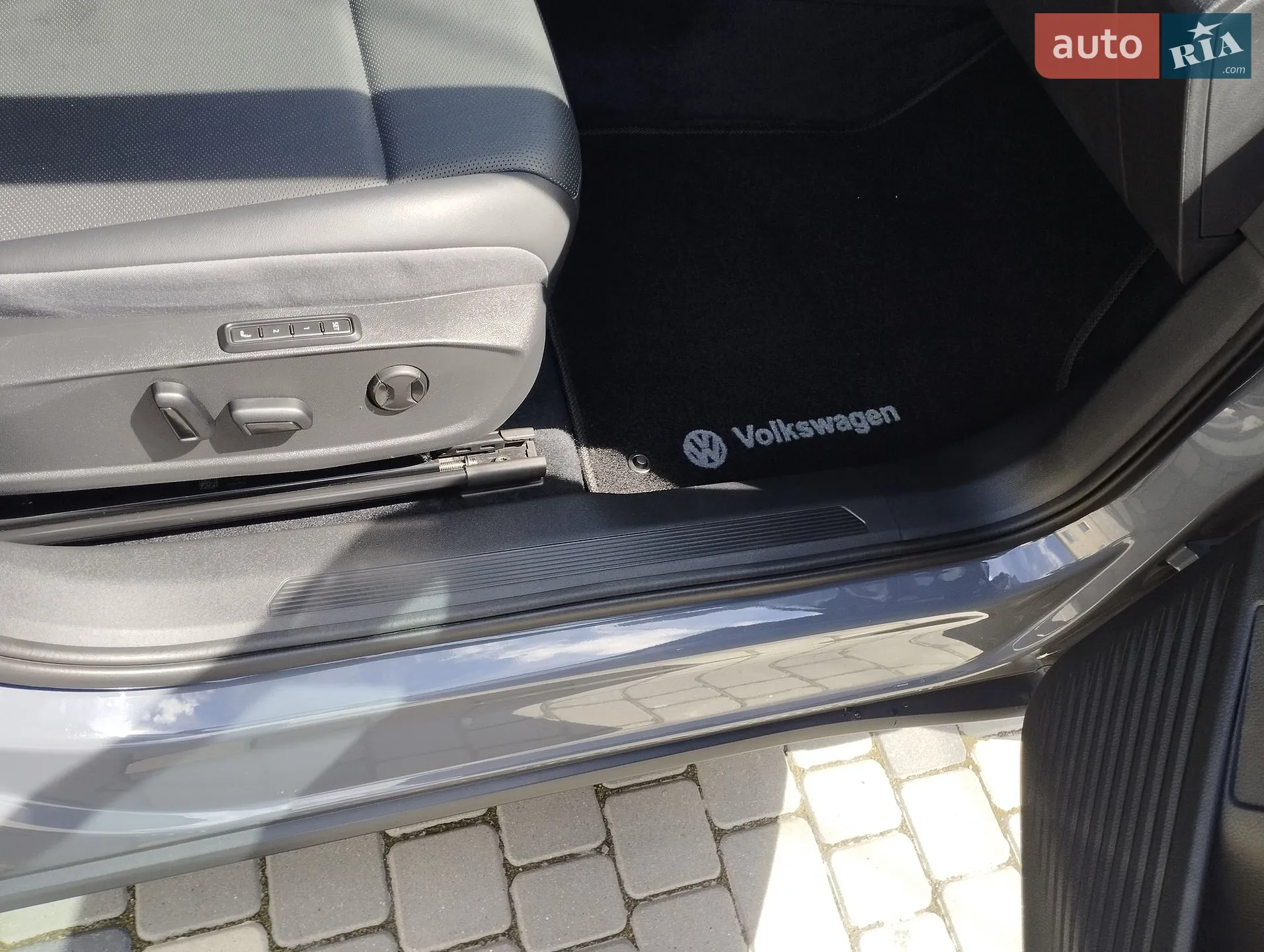 2023 Volkswagen ID.4 - мініатюра 43