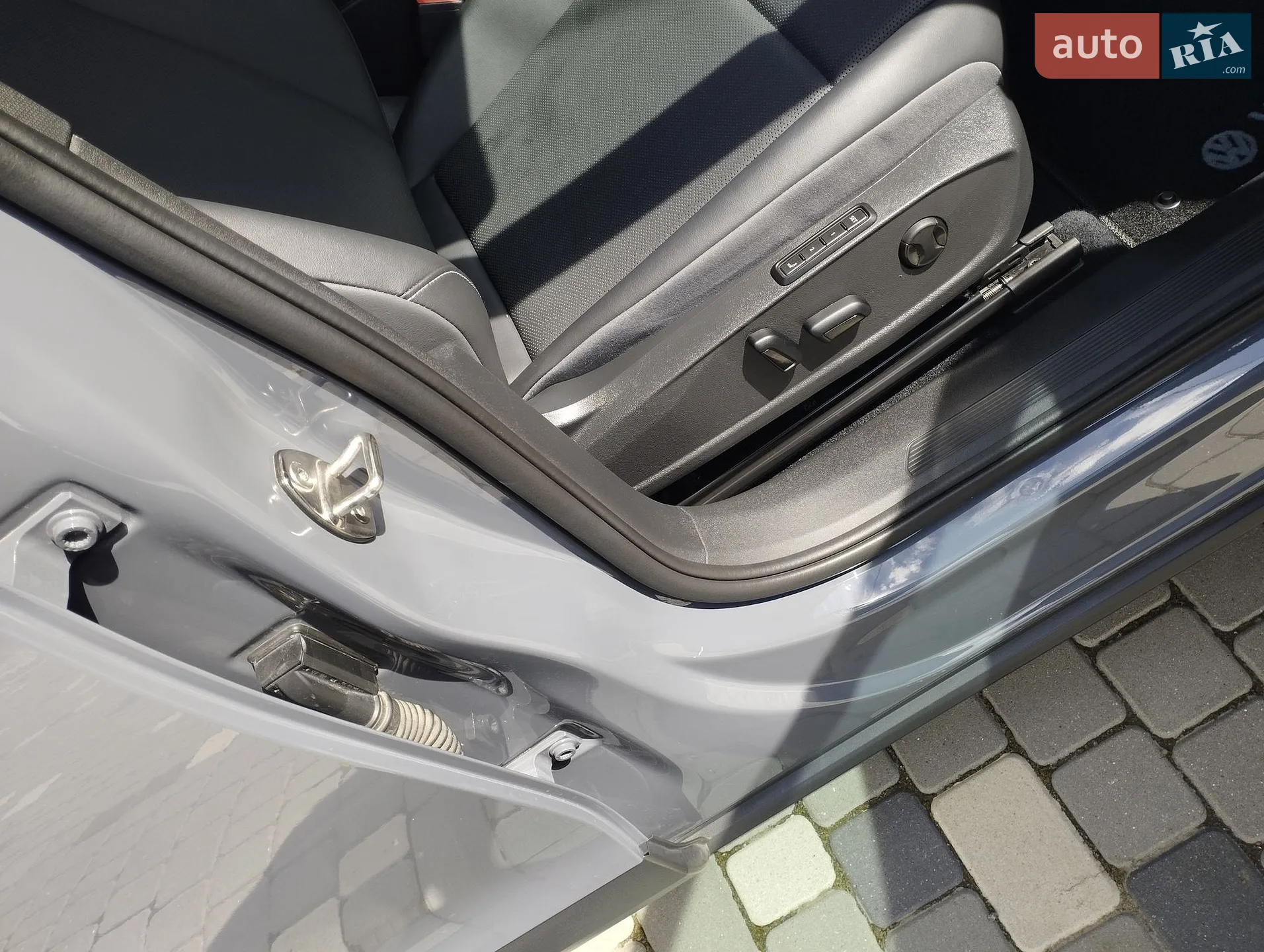2023 Volkswagen ID.4 - мініатюра 44