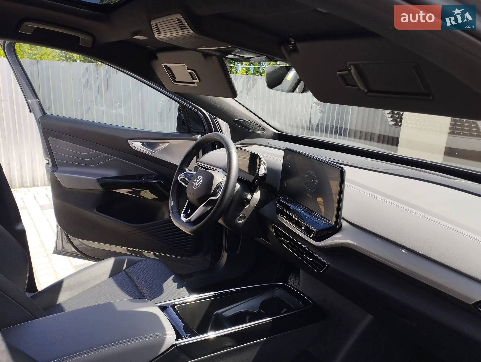 2023 Volkswagen ID.4 - мініатюра 47