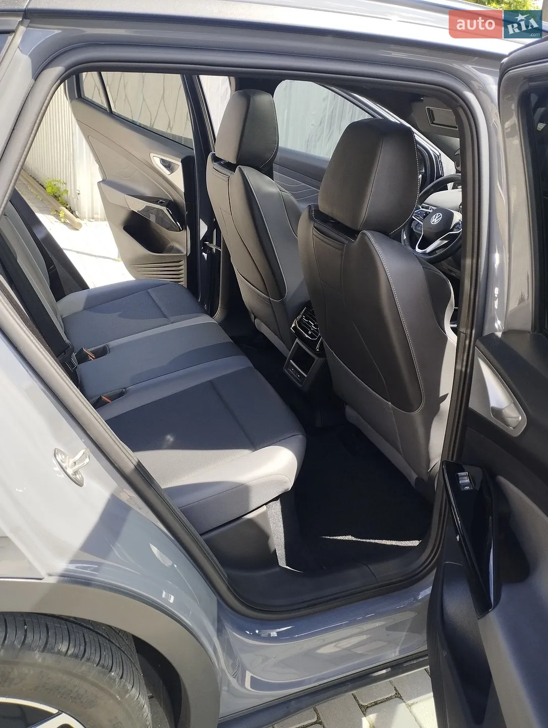 2023 Volkswagen ID.4 - мініатюра 48