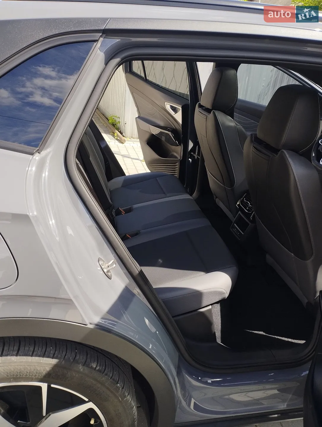 2023 Volkswagen ID.4 - мініатюра 49