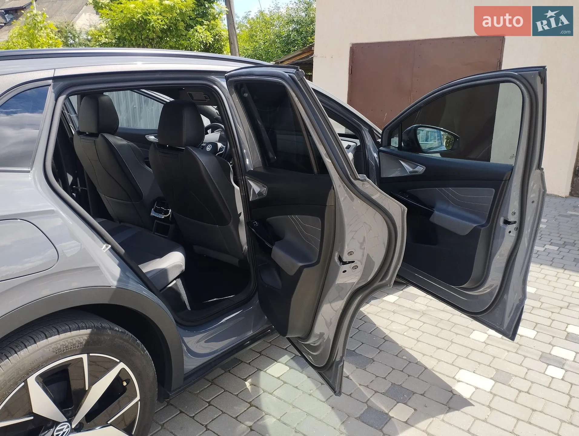 2023 Volkswagen ID.4 - мініатюра 50