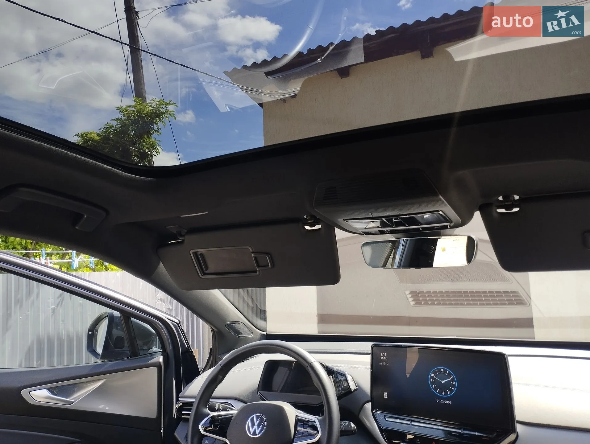 2023 Volkswagen ID.4 - мініатюра 53