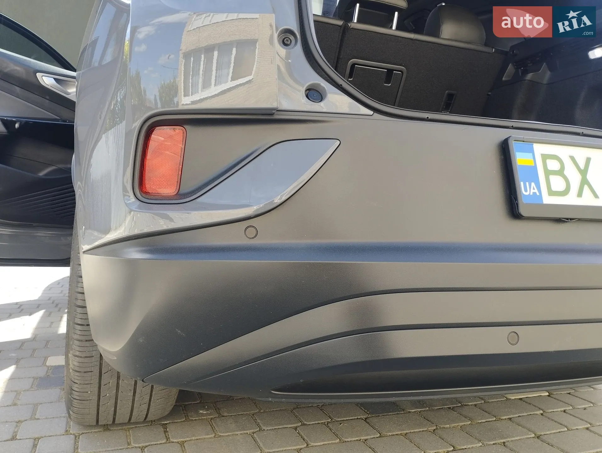 2023 Volkswagen ID.4 - мініатюра 59