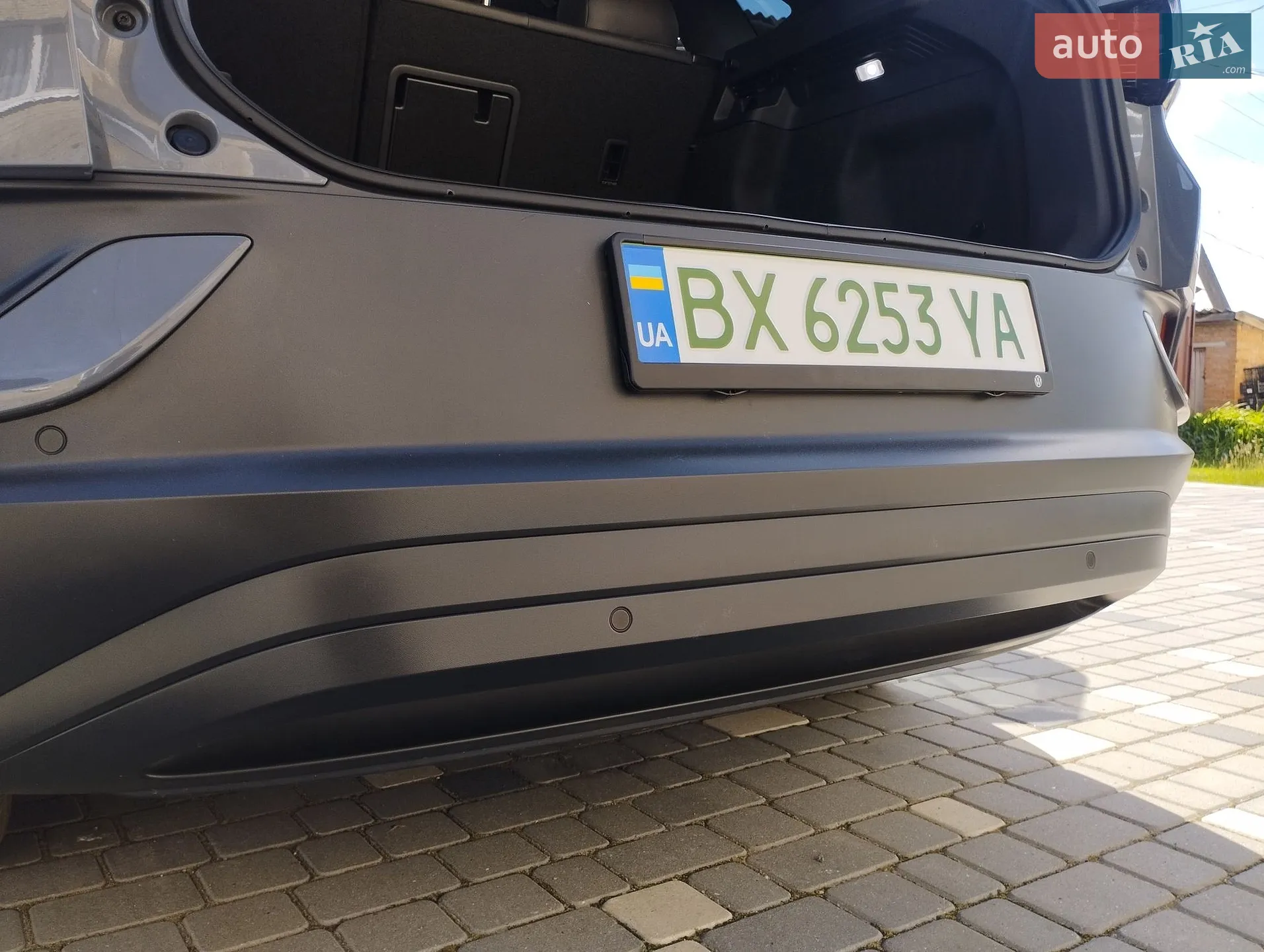 2023 Volkswagen ID.4 - мініатюра 60