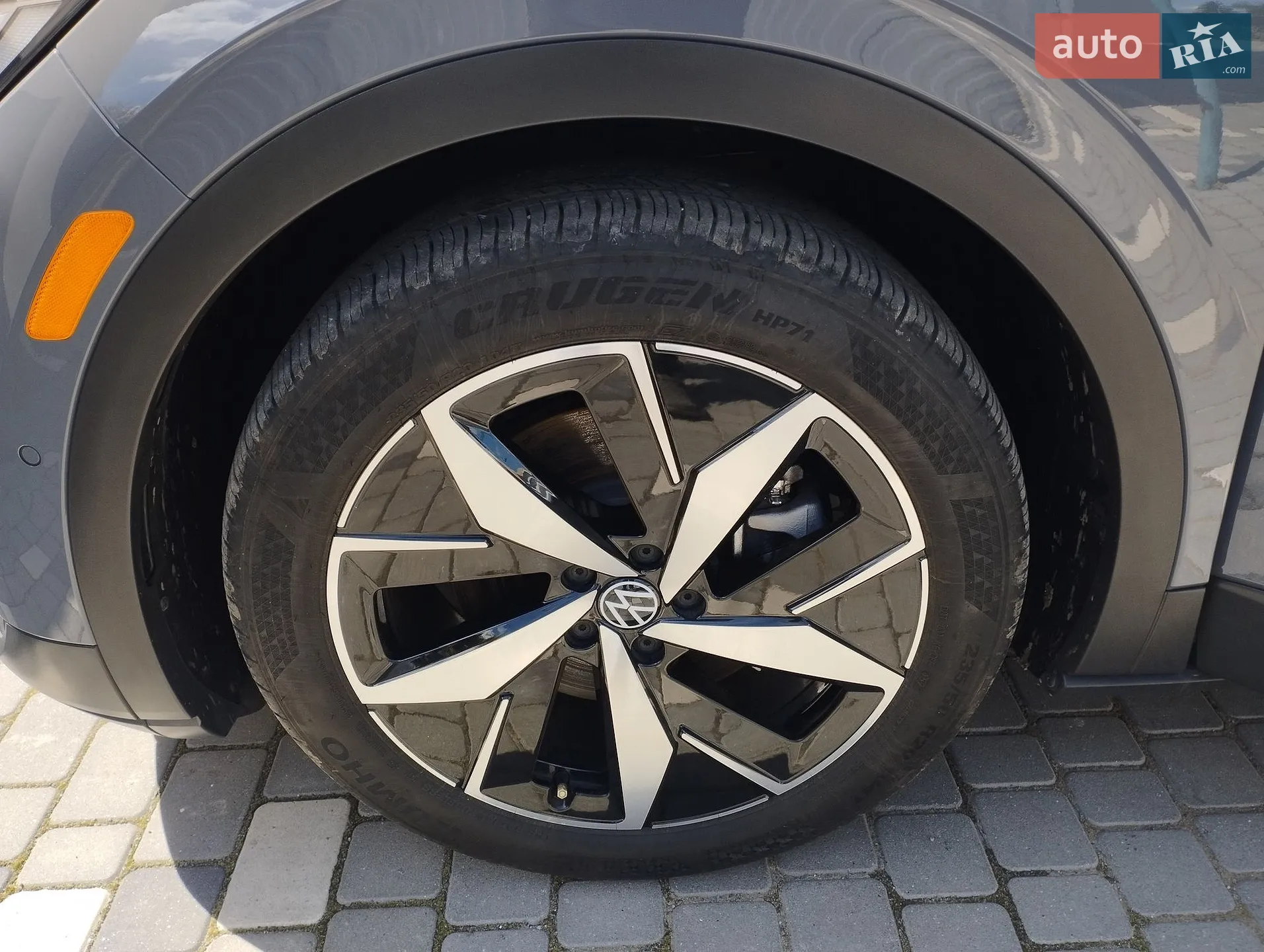 2023 Volkswagen ID.4 - мініатюра 63