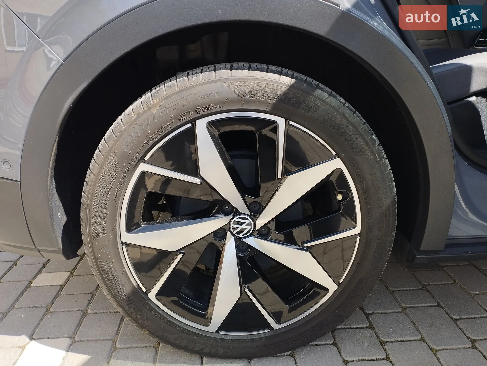 2023 Volkswagen ID.4 - мініатюра 65