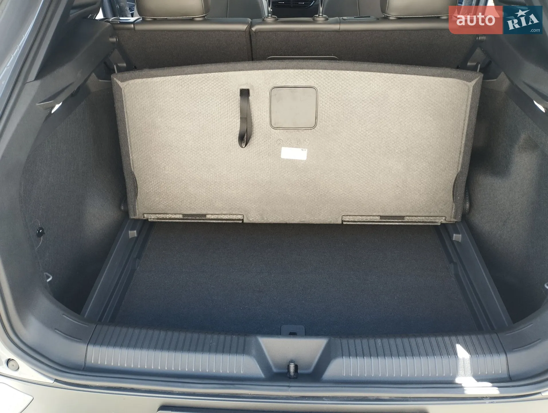 2023 Volkswagen ID.4 - мініатюра 66