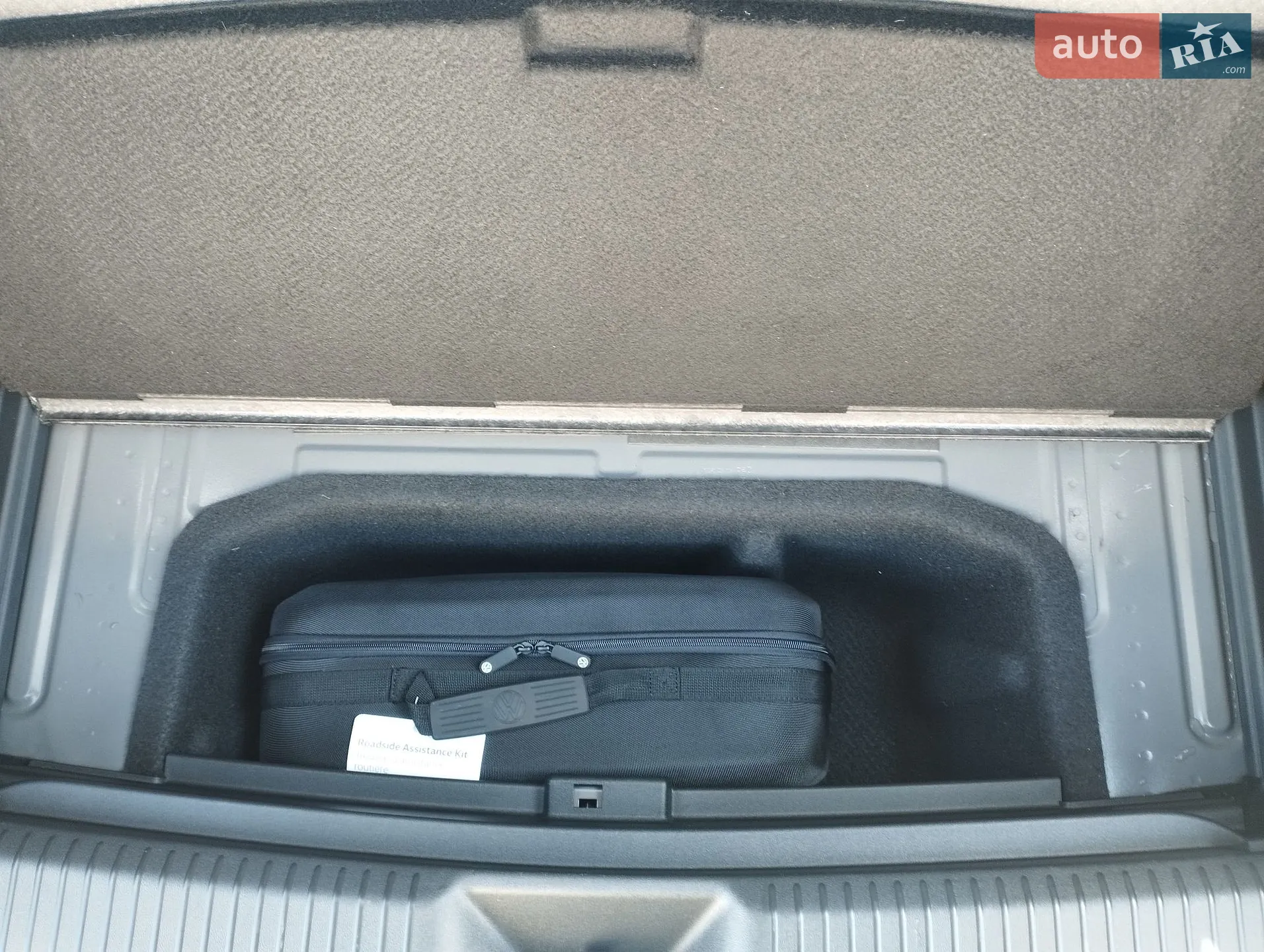 2023 Volkswagen ID.4 - мініатюра 70
