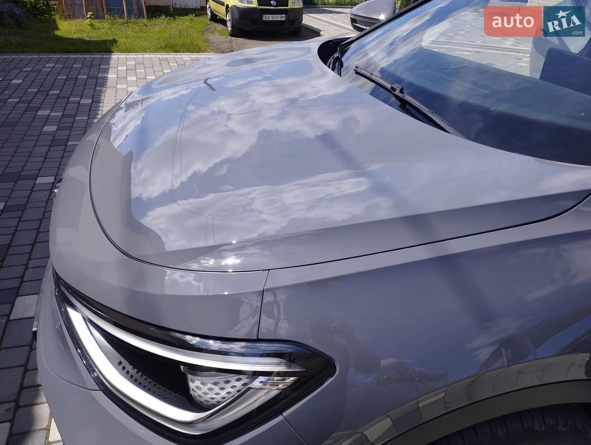 2023 Volkswagen ID.4 - мініатюра 78