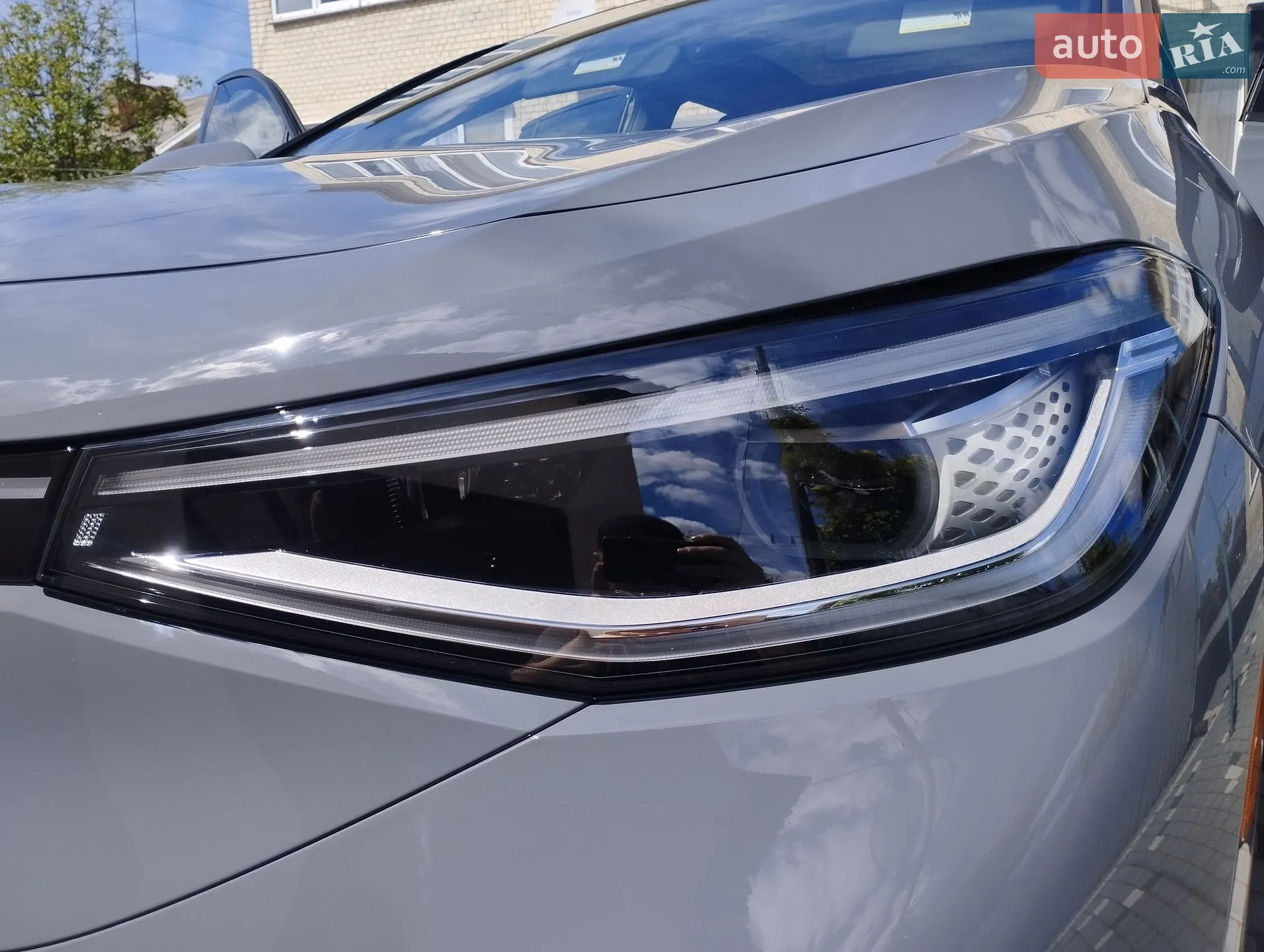 2023 Volkswagen ID.4 - мініатюра 79