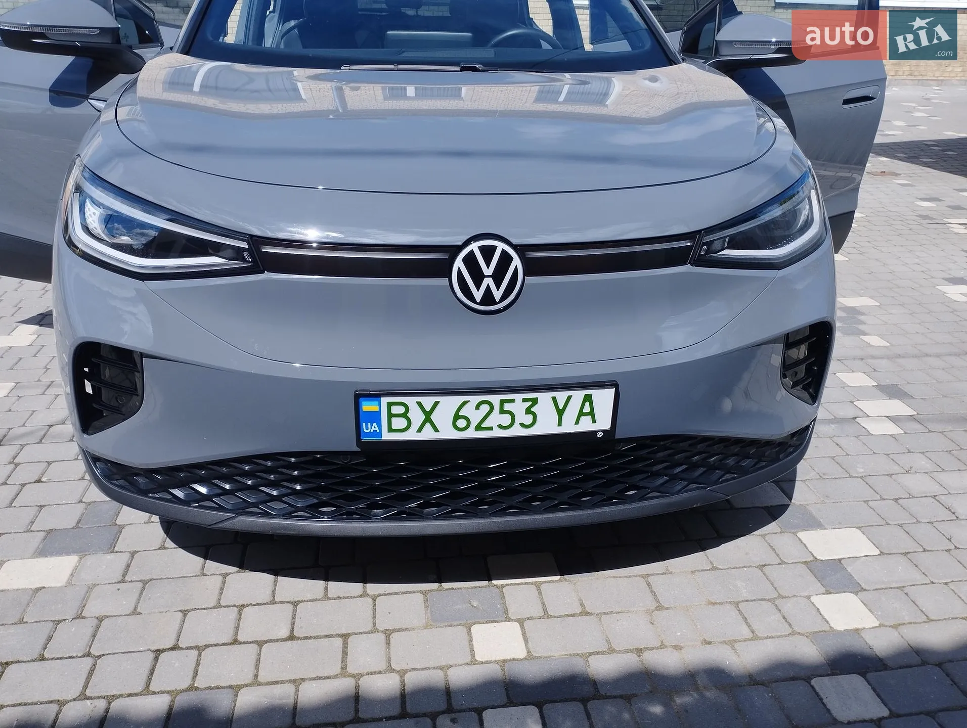 2023 Volkswagen ID.4 - мініатюра 80