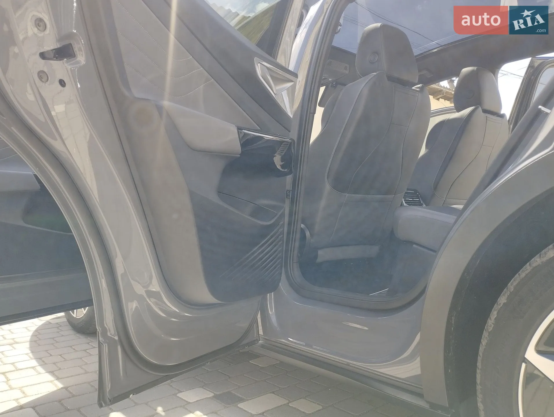 2023 Volkswagen ID.4 - мініатюра 83