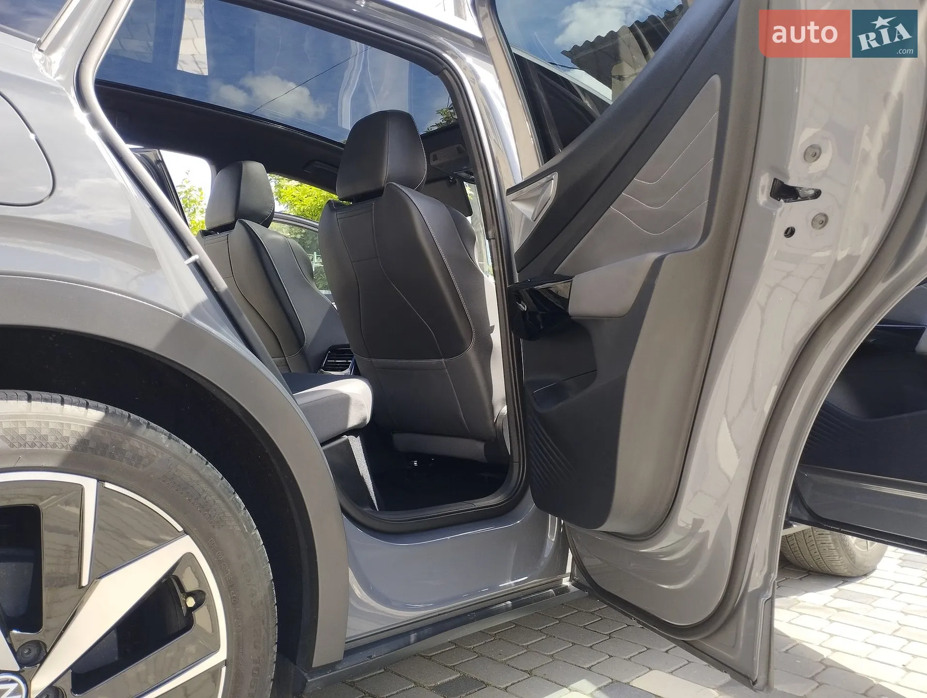 2023 Volkswagen ID.4 - мініатюра 84