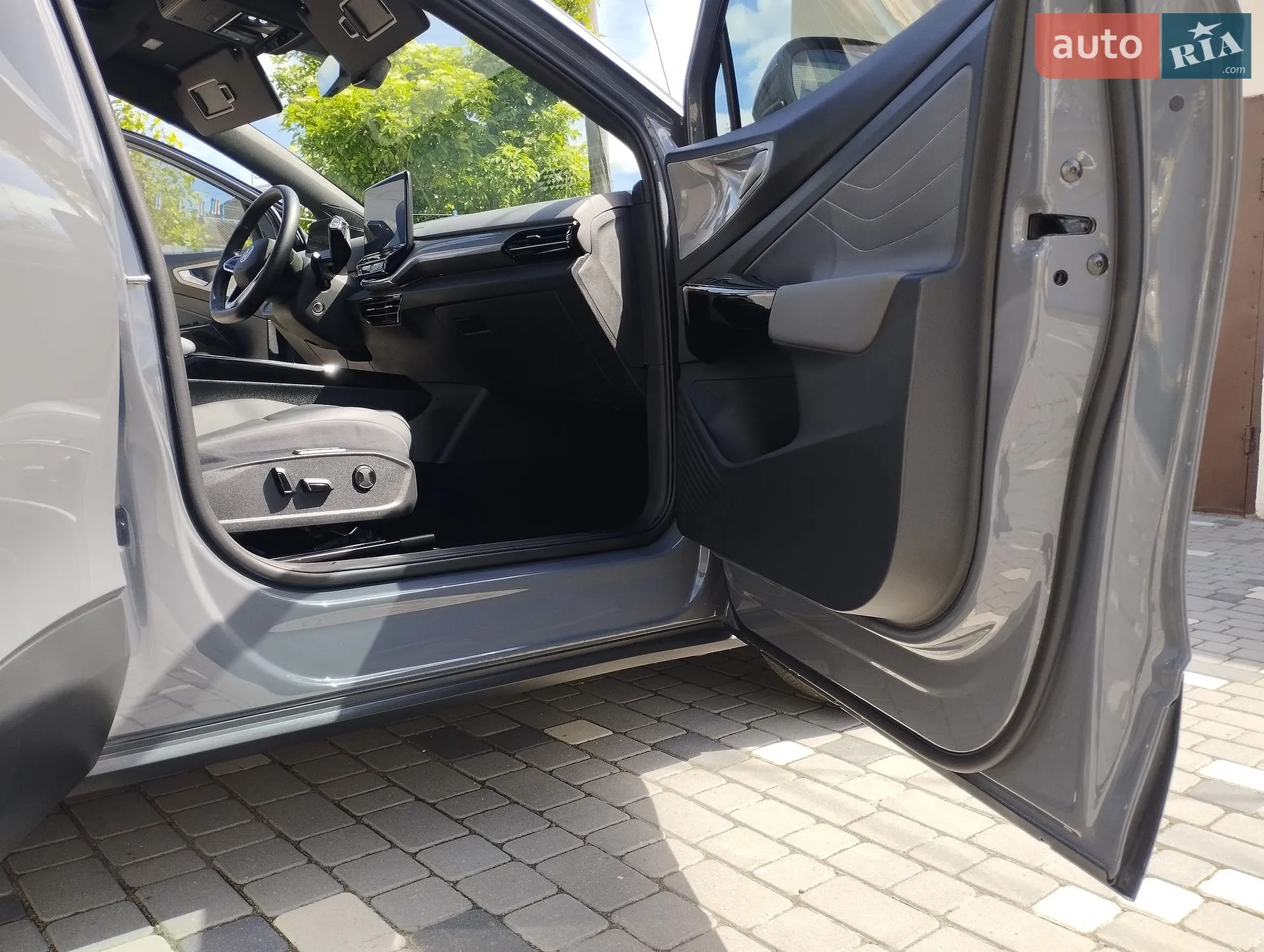 2023 Volkswagen ID.4 - мініатюра 85