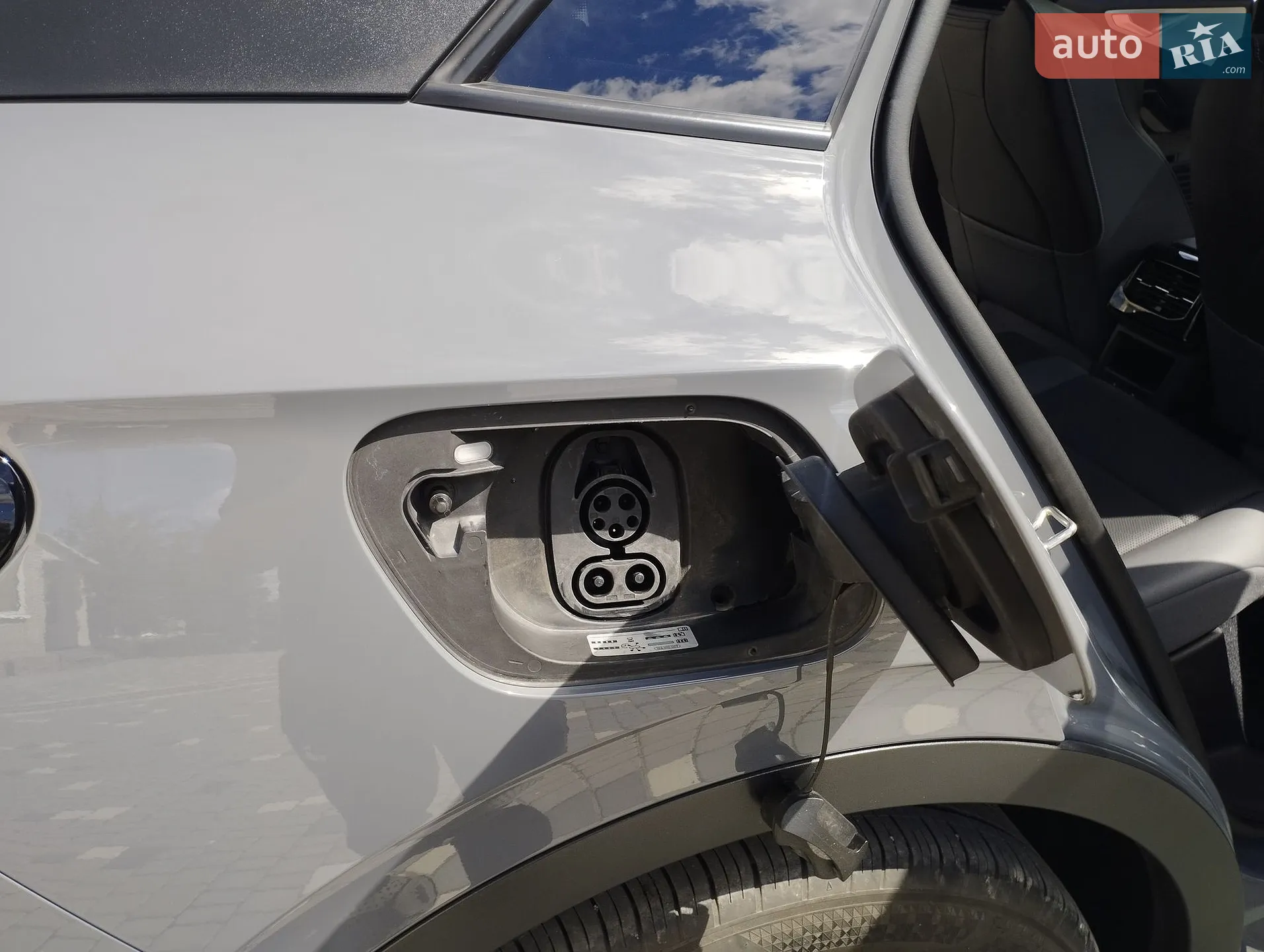 2023 Volkswagen ID.4 - мініатюра 86