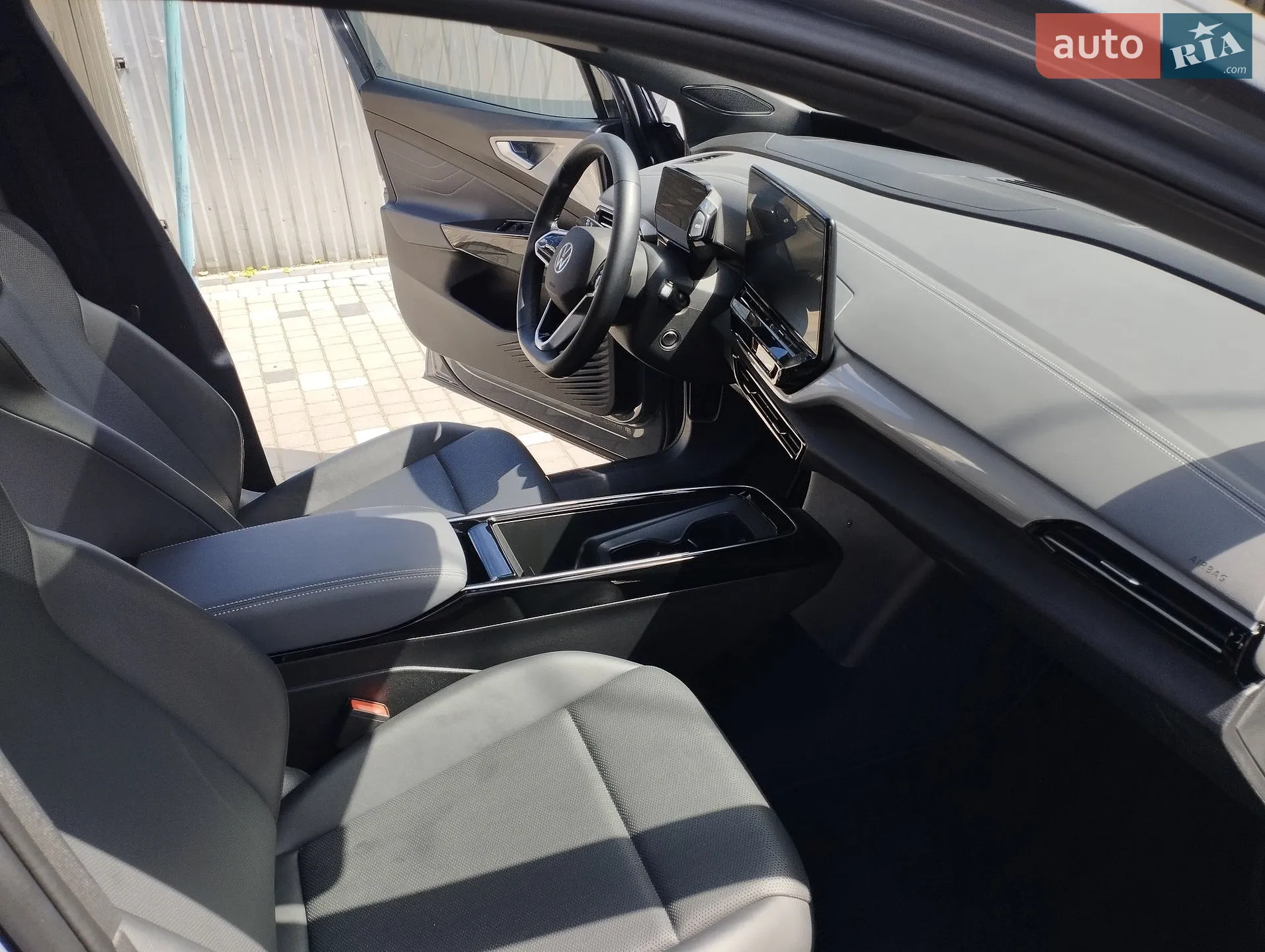 2023 Volkswagen ID.4 - мініатюра 87