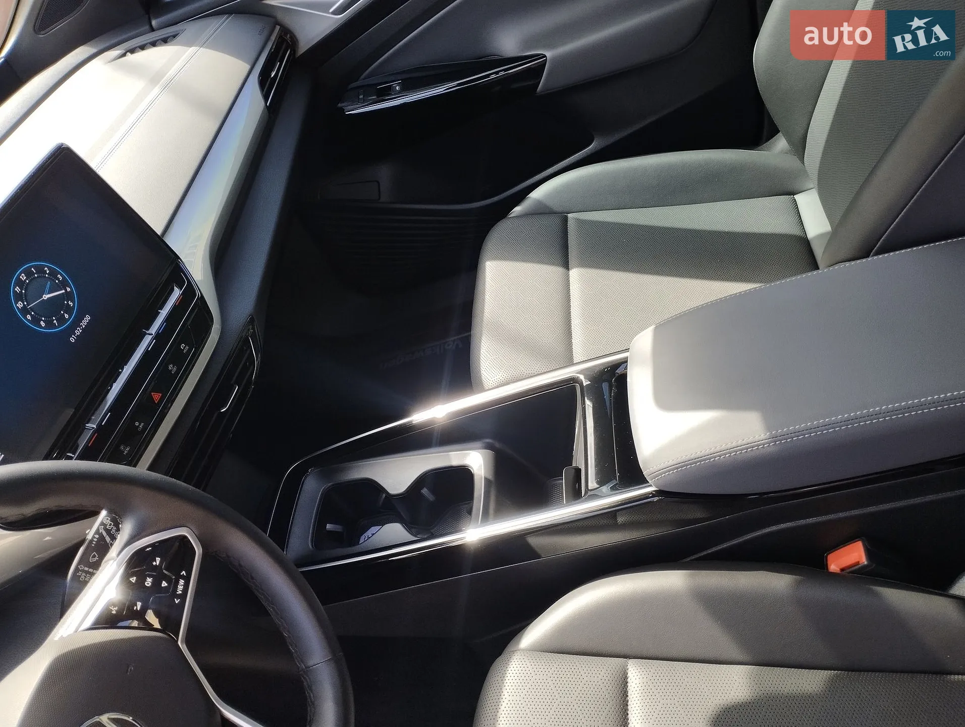 2023 Volkswagen ID.4 - мініатюра 91