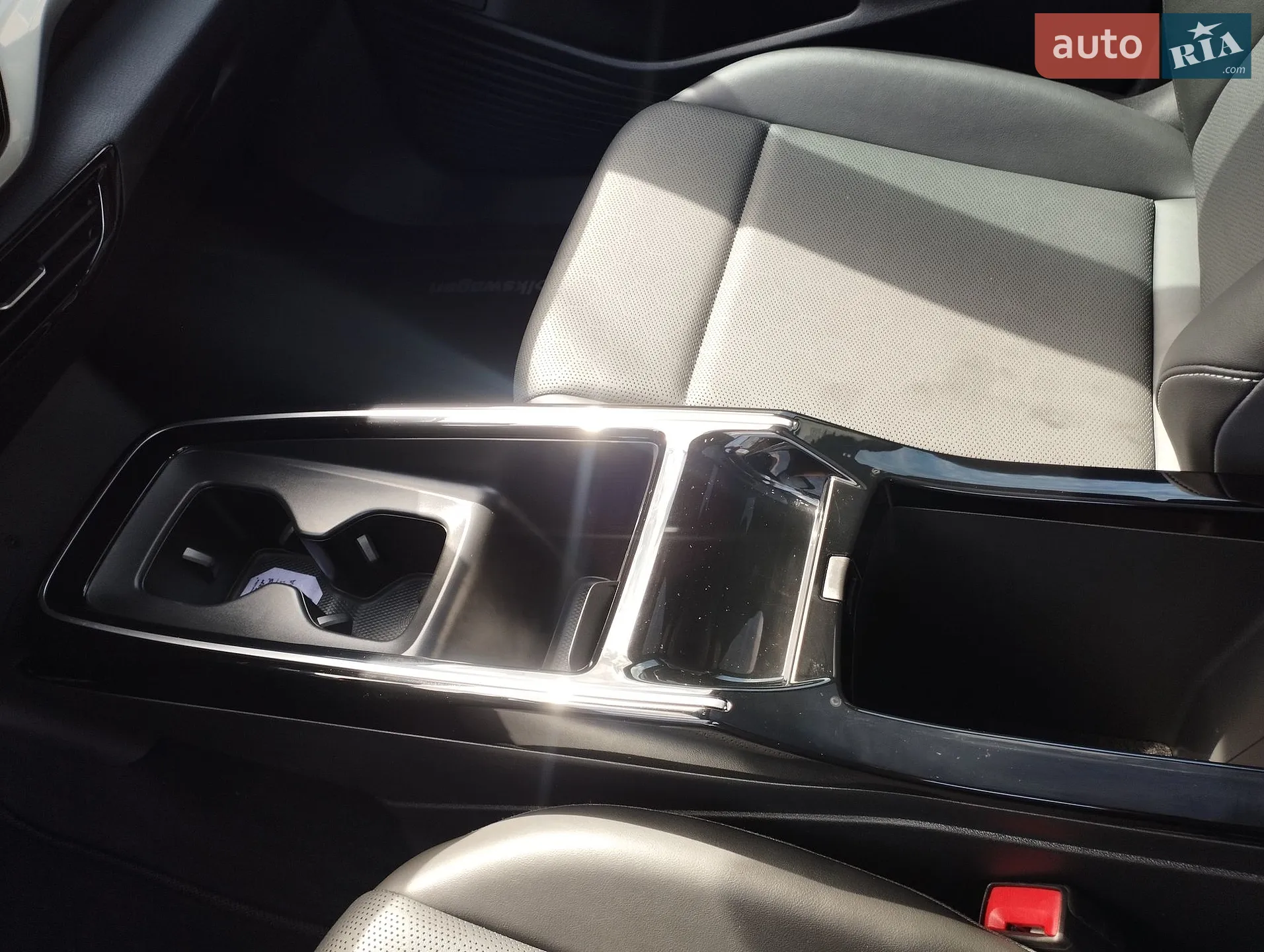 2023 Volkswagen ID.4 - мініатюра 93