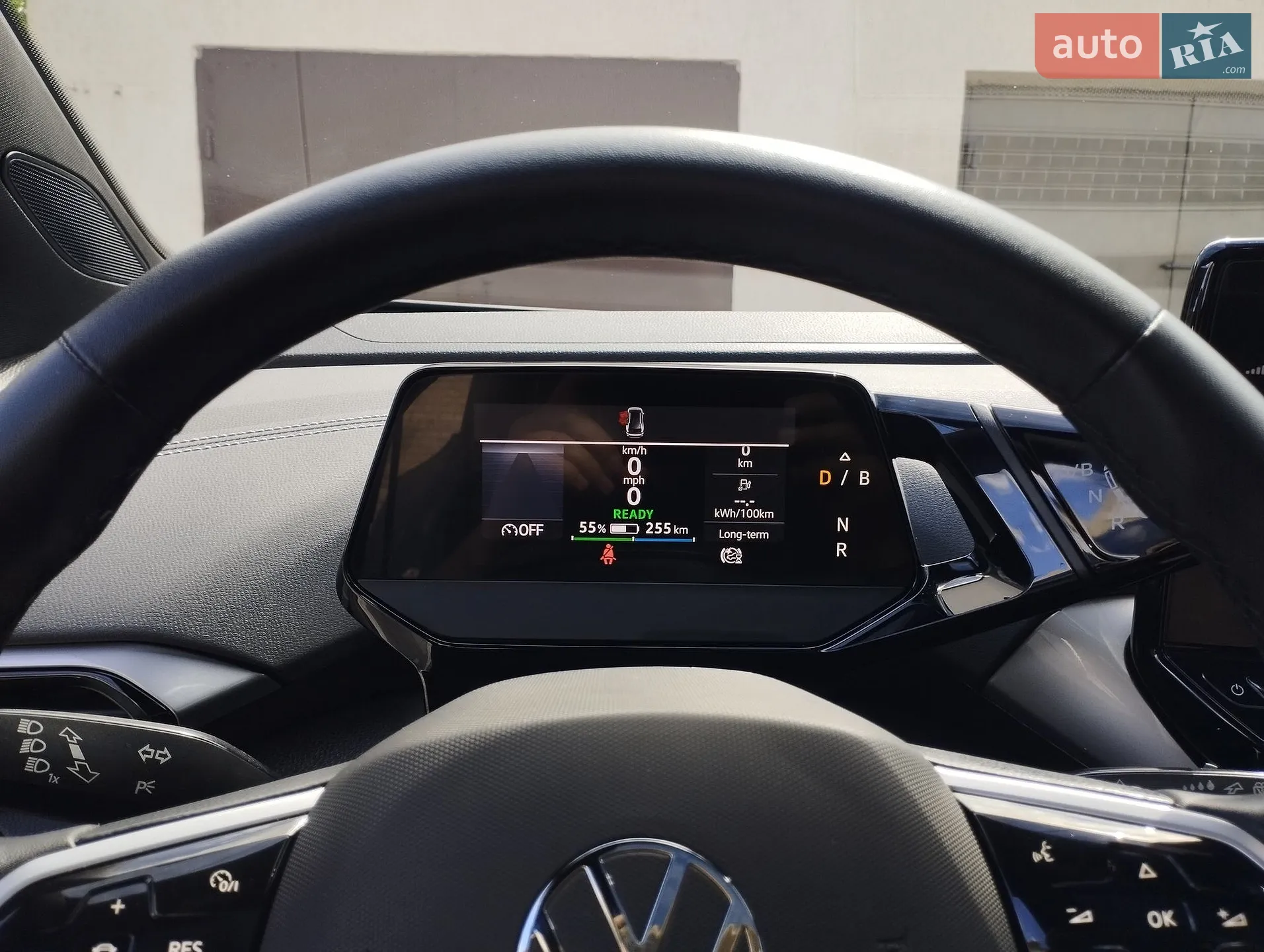 2023 Volkswagen ID.4 - мініатюра 94