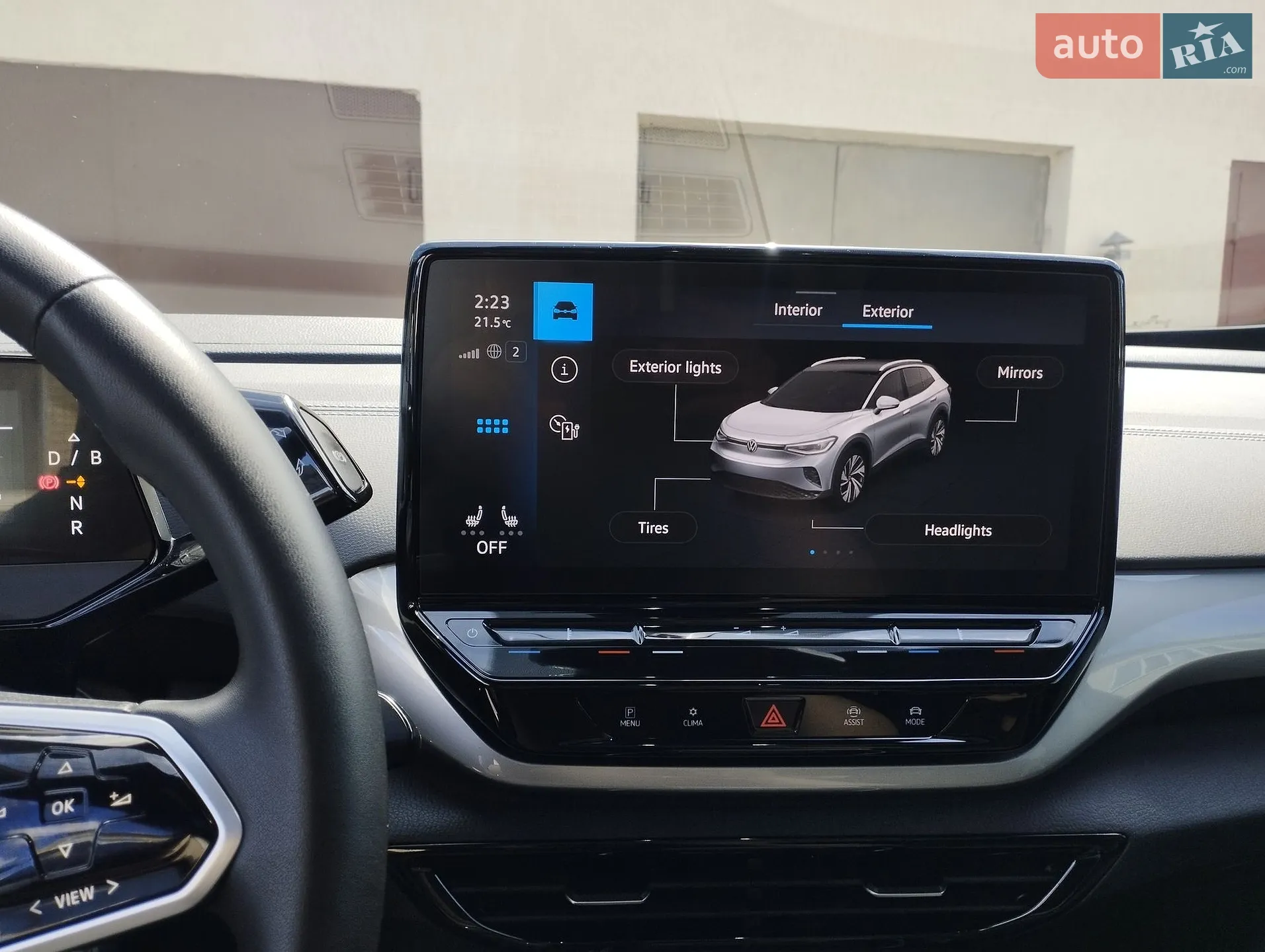 2023 Volkswagen ID.4 - мініатюра 95