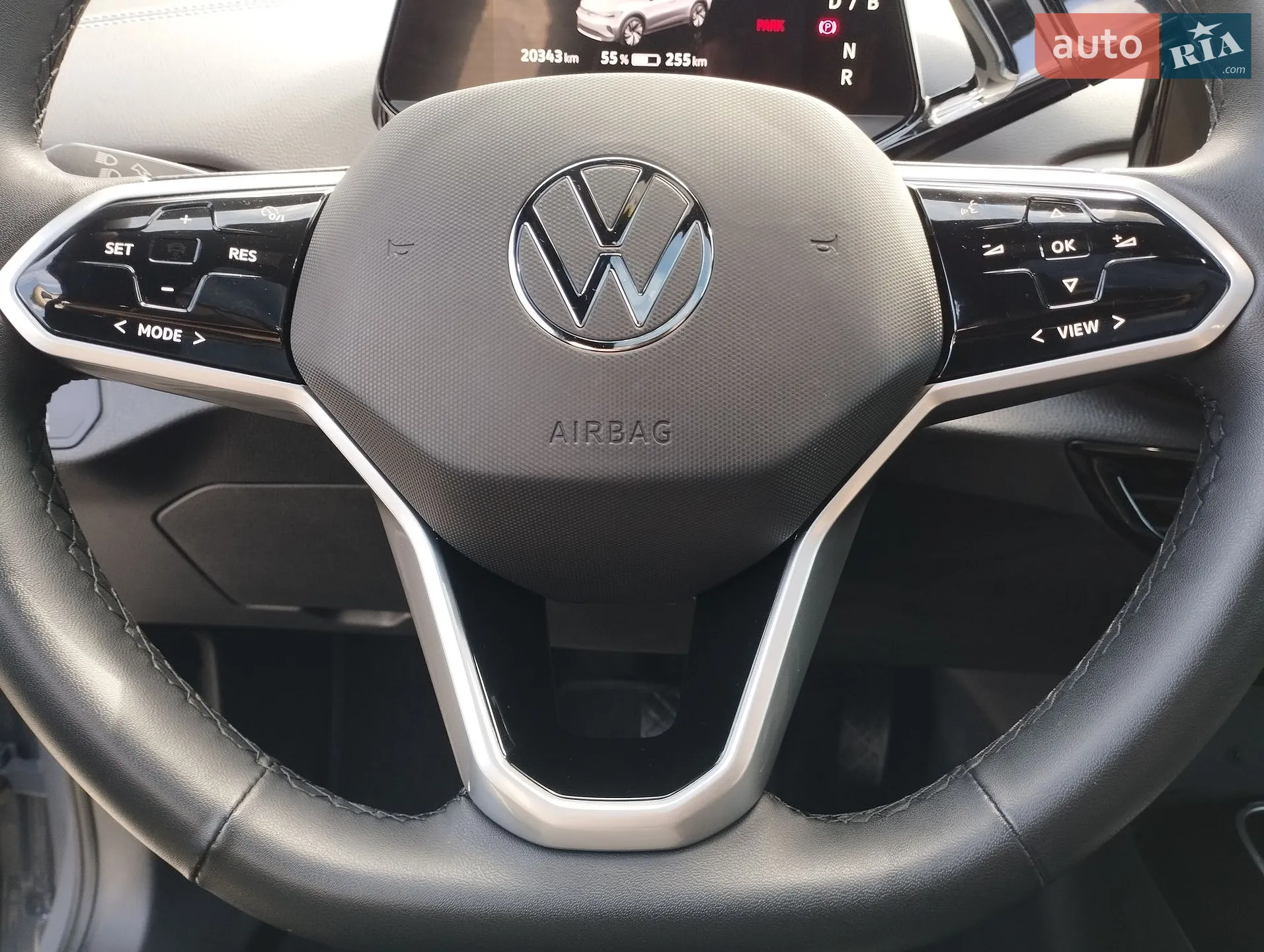 2023 Volkswagen ID.4 - мініатюра 96