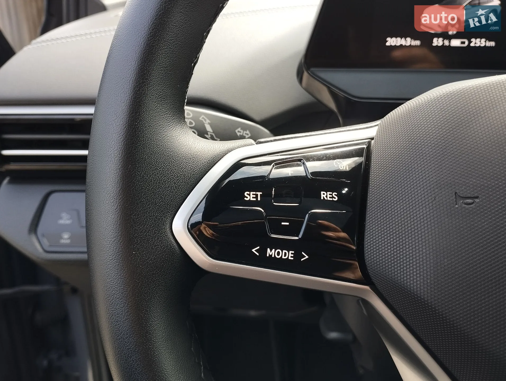 2023 Volkswagen ID.4 - мініатюра 98