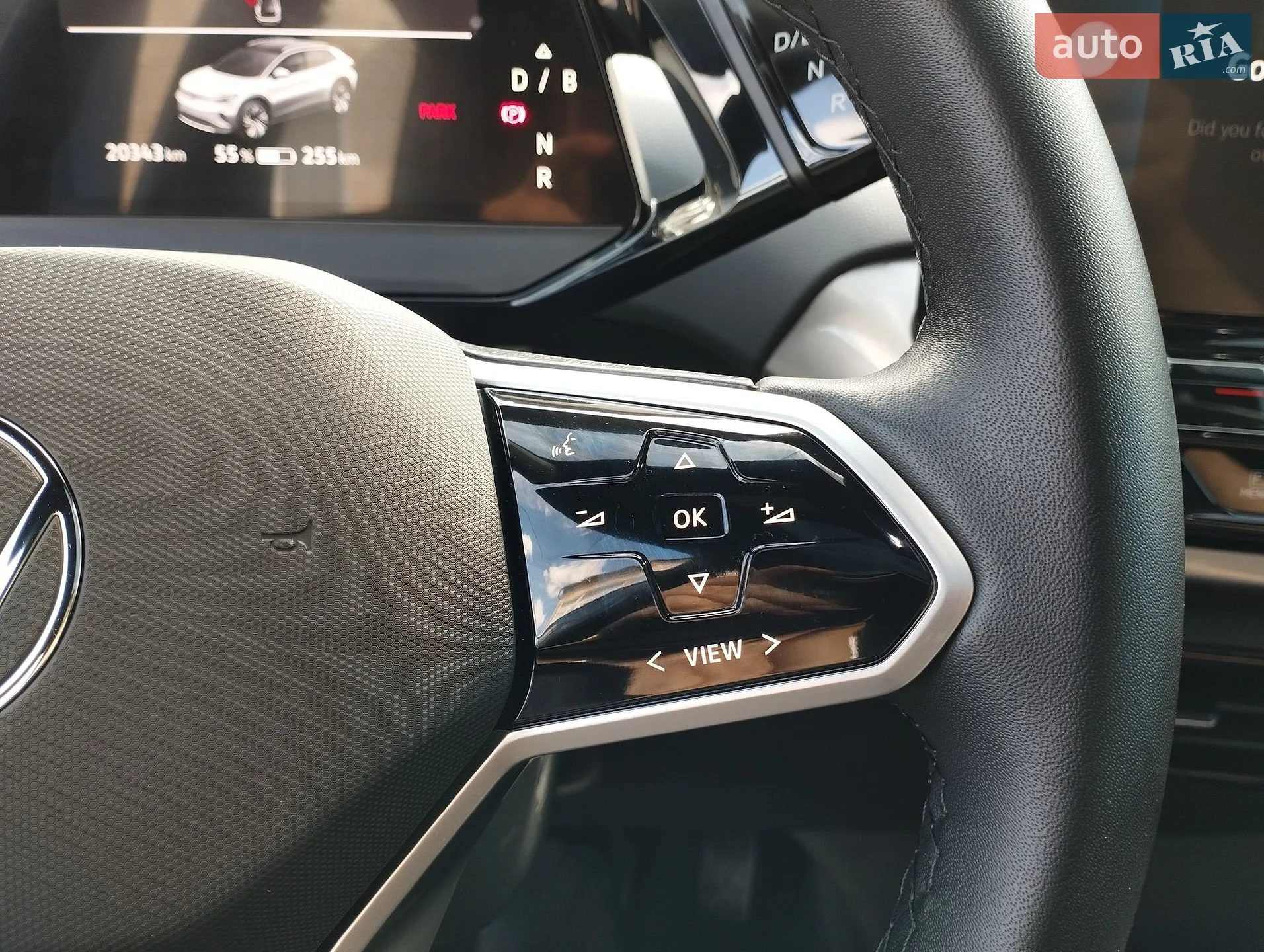 2023 Volkswagen ID.4 - мініатюра 97