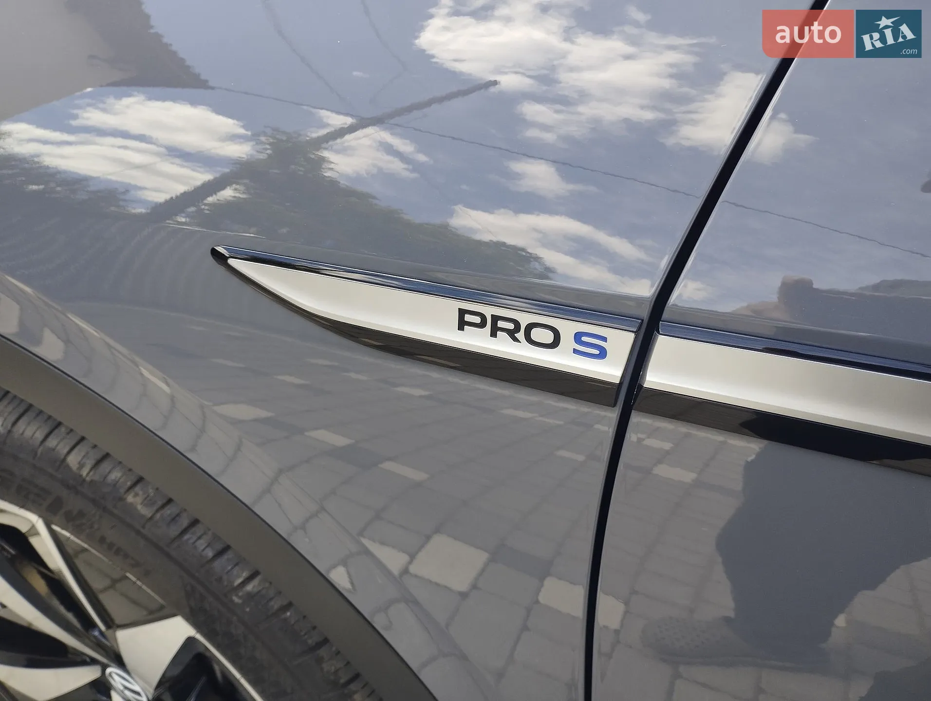 2023 Volkswagen ID.4 - мініатюра 99