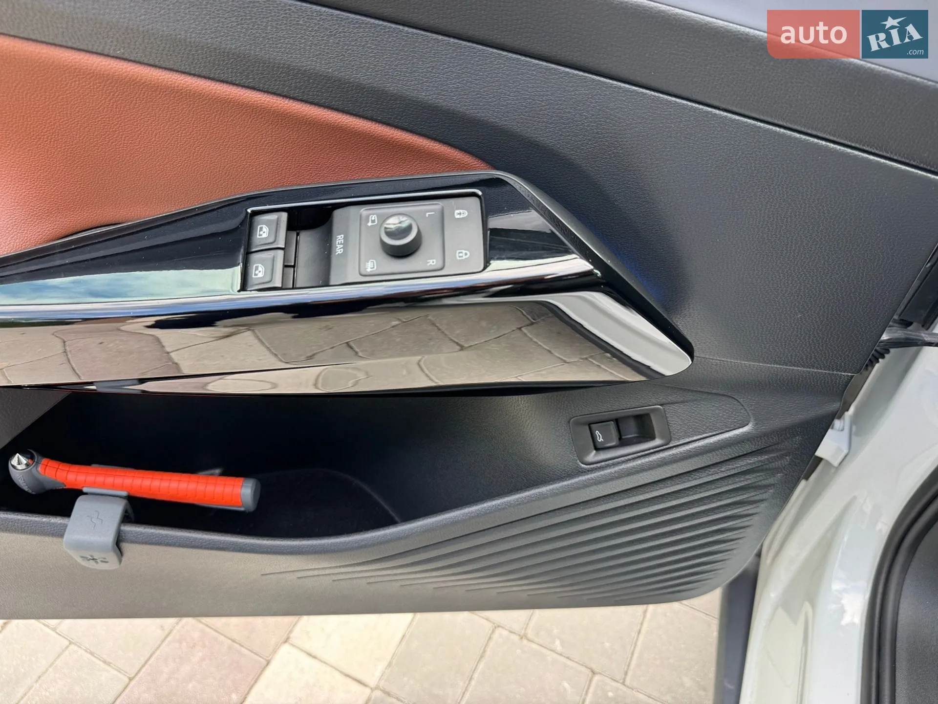 2020 Volkswagen ID.4 - мініатюра 8