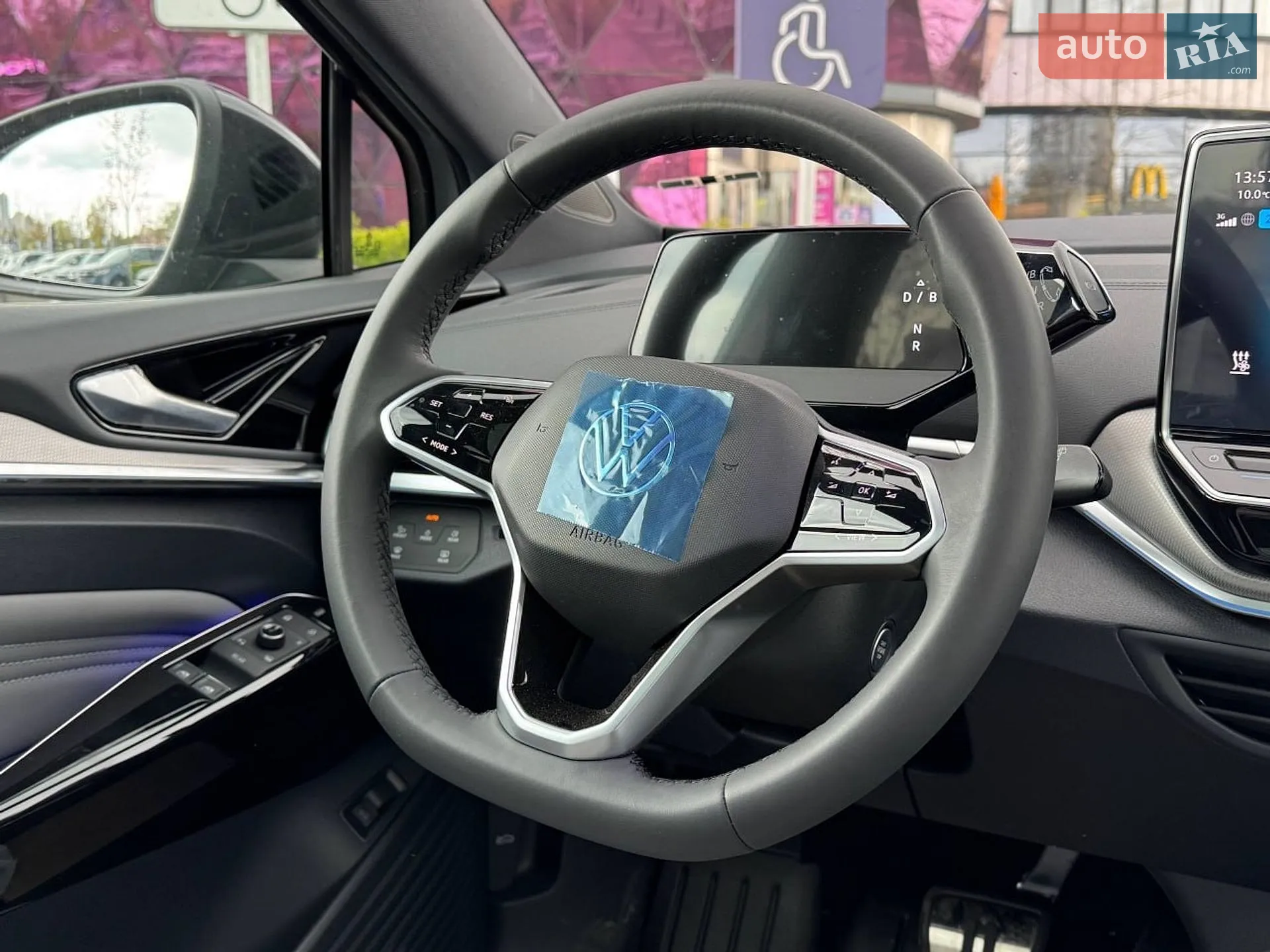 2023 Volkswagen ID.4 - мініатюра 18