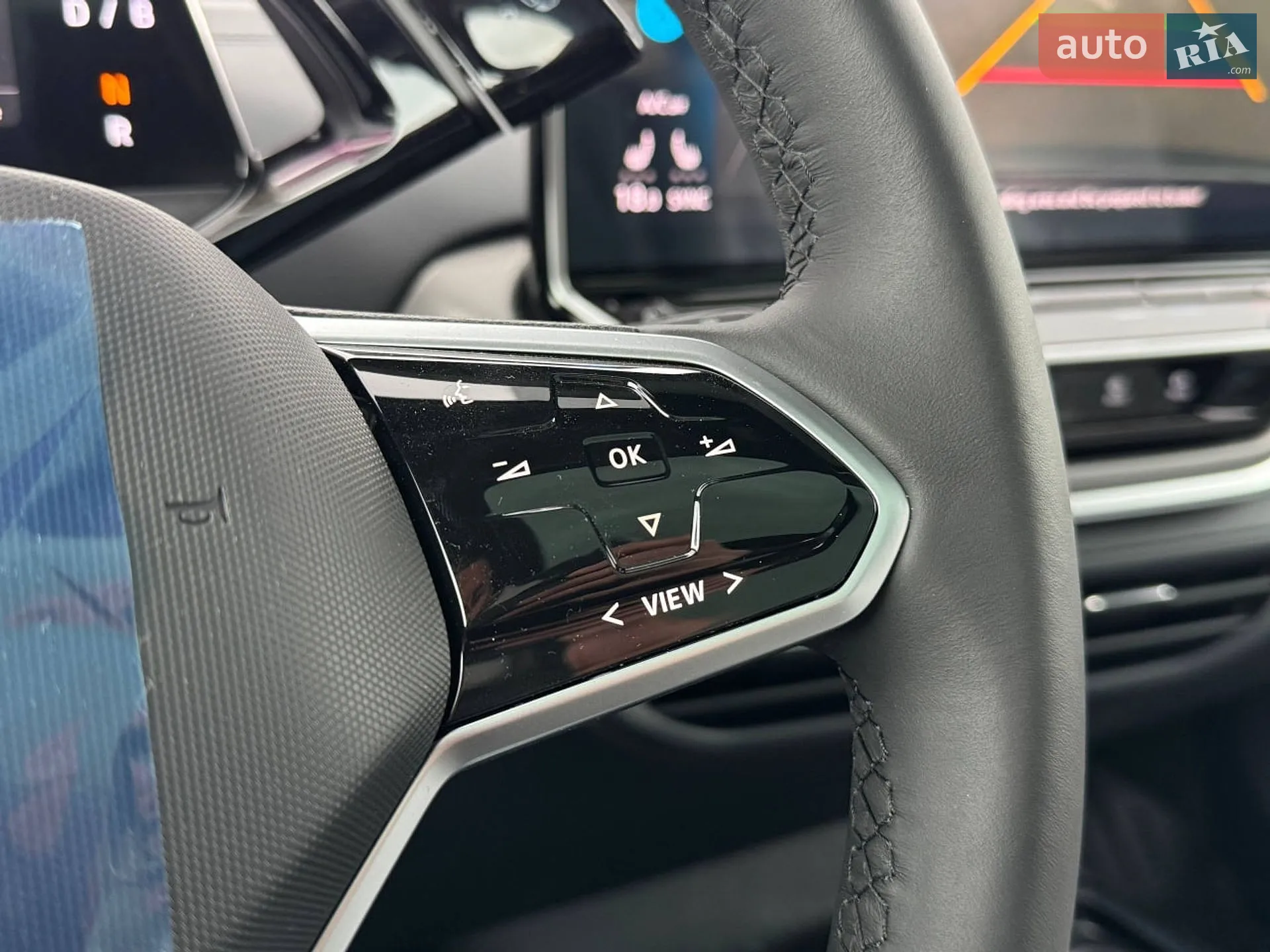 2023 Volkswagen ID.4 - мініатюра 30