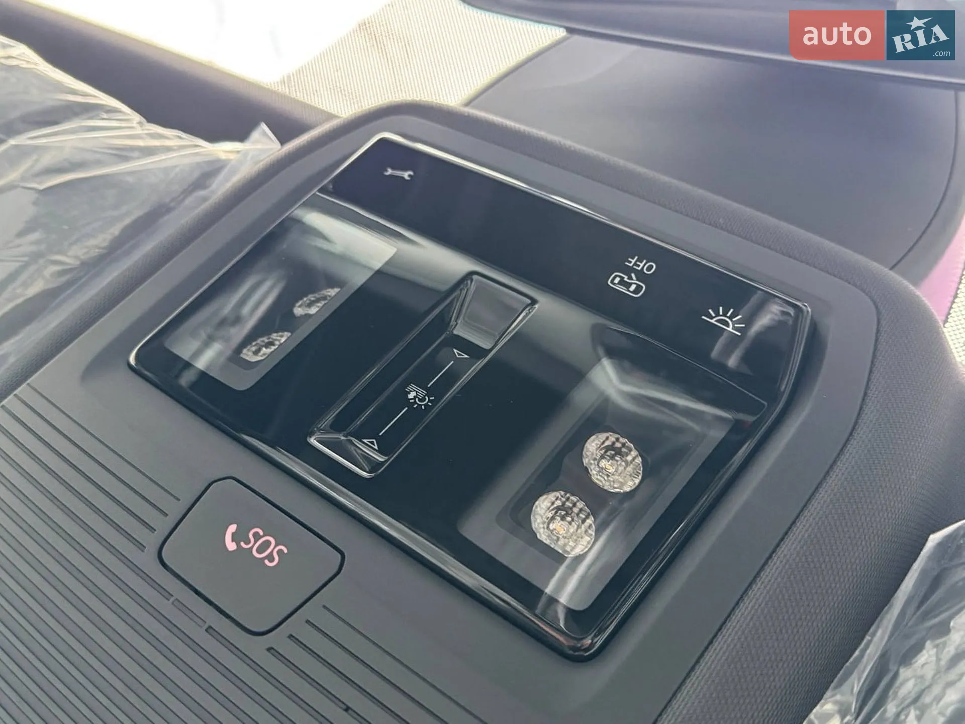 2023 Volkswagen ID.4 - мініатюра 43