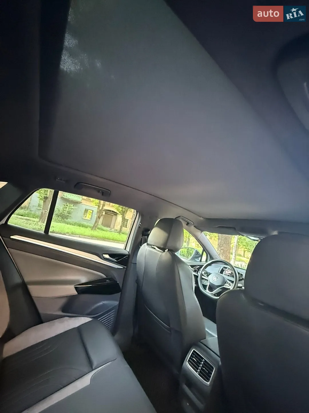 2023 Volkswagen ID.4 - мініатюра 9