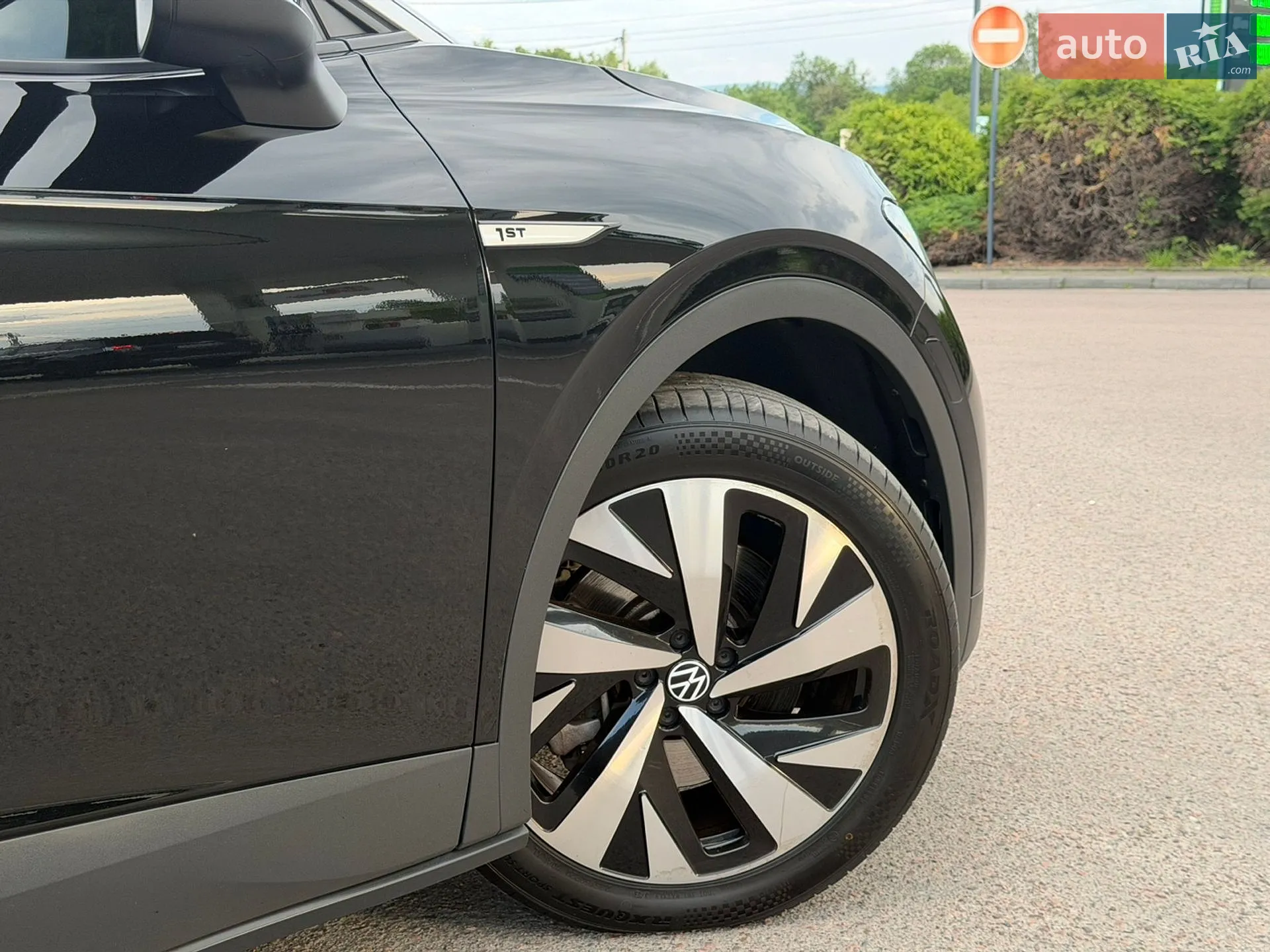 2021 Volkswagen ID.4 - мініатюра 28