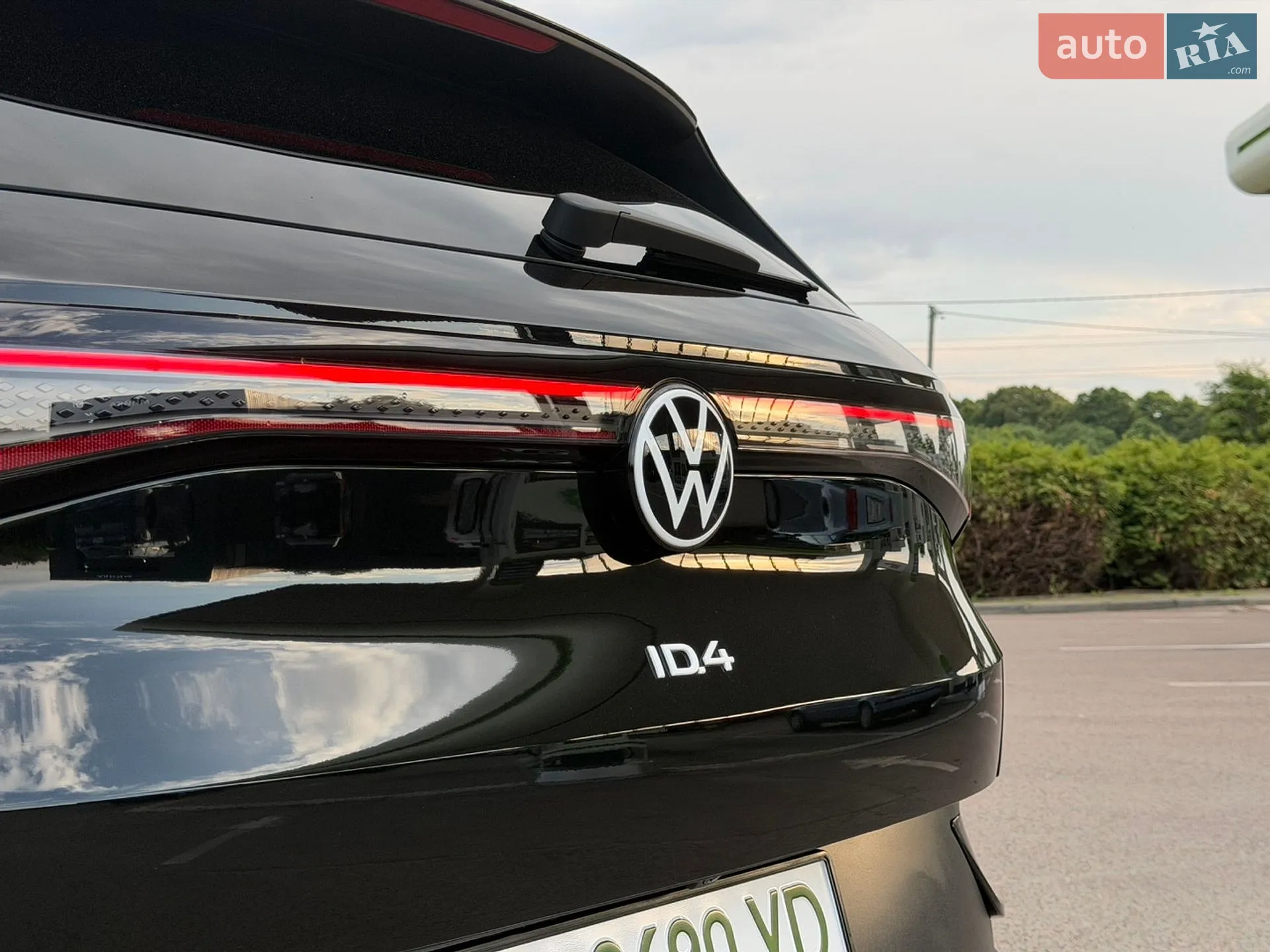 2021 Volkswagen ID.4 - мініатюра 33