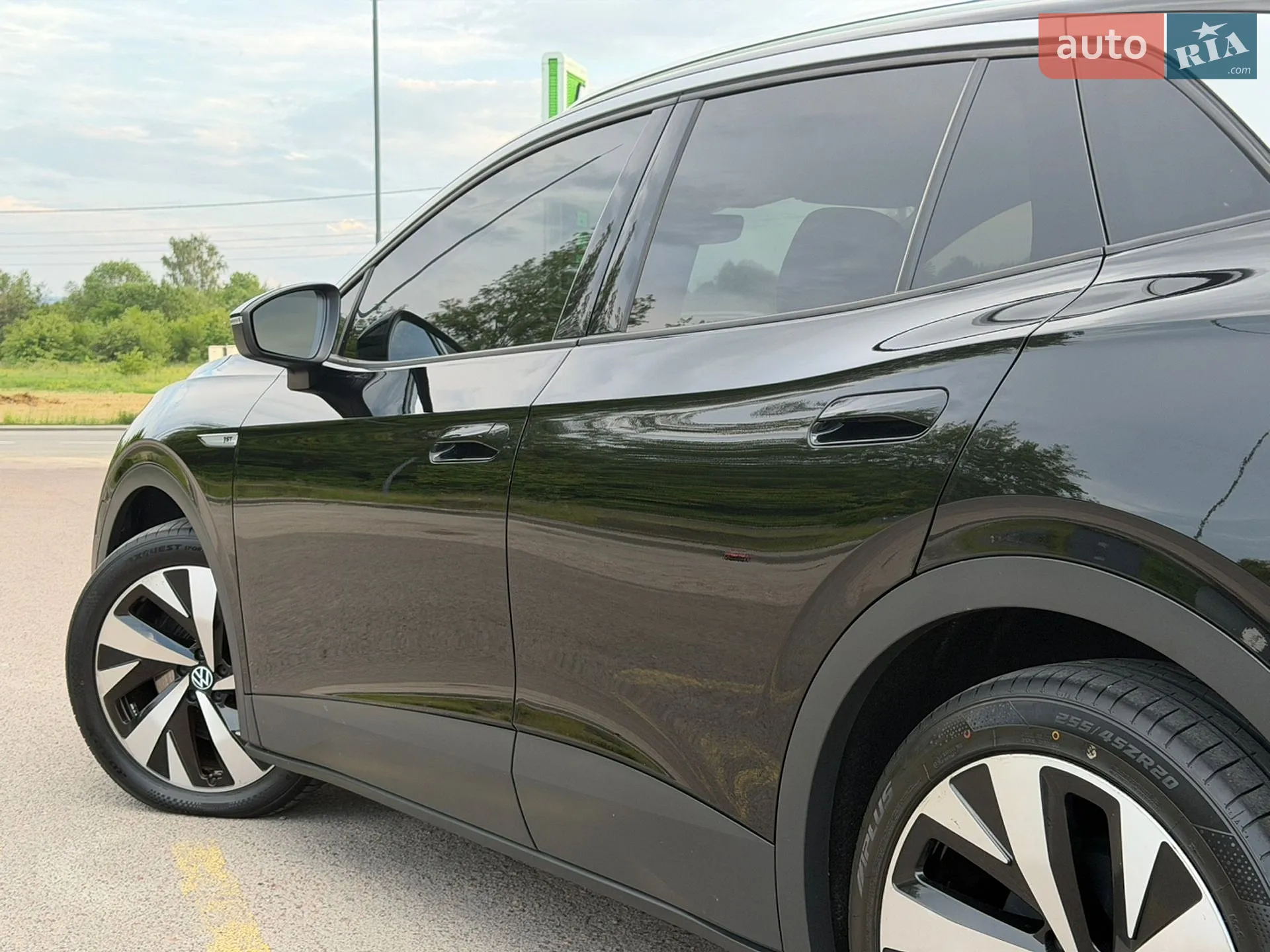 2021 Volkswagen ID.4 - мініатюра 34
