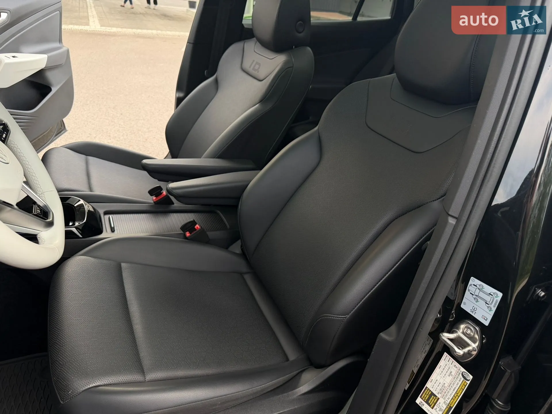 2021 Volkswagen ID.4 - мініатюра 46