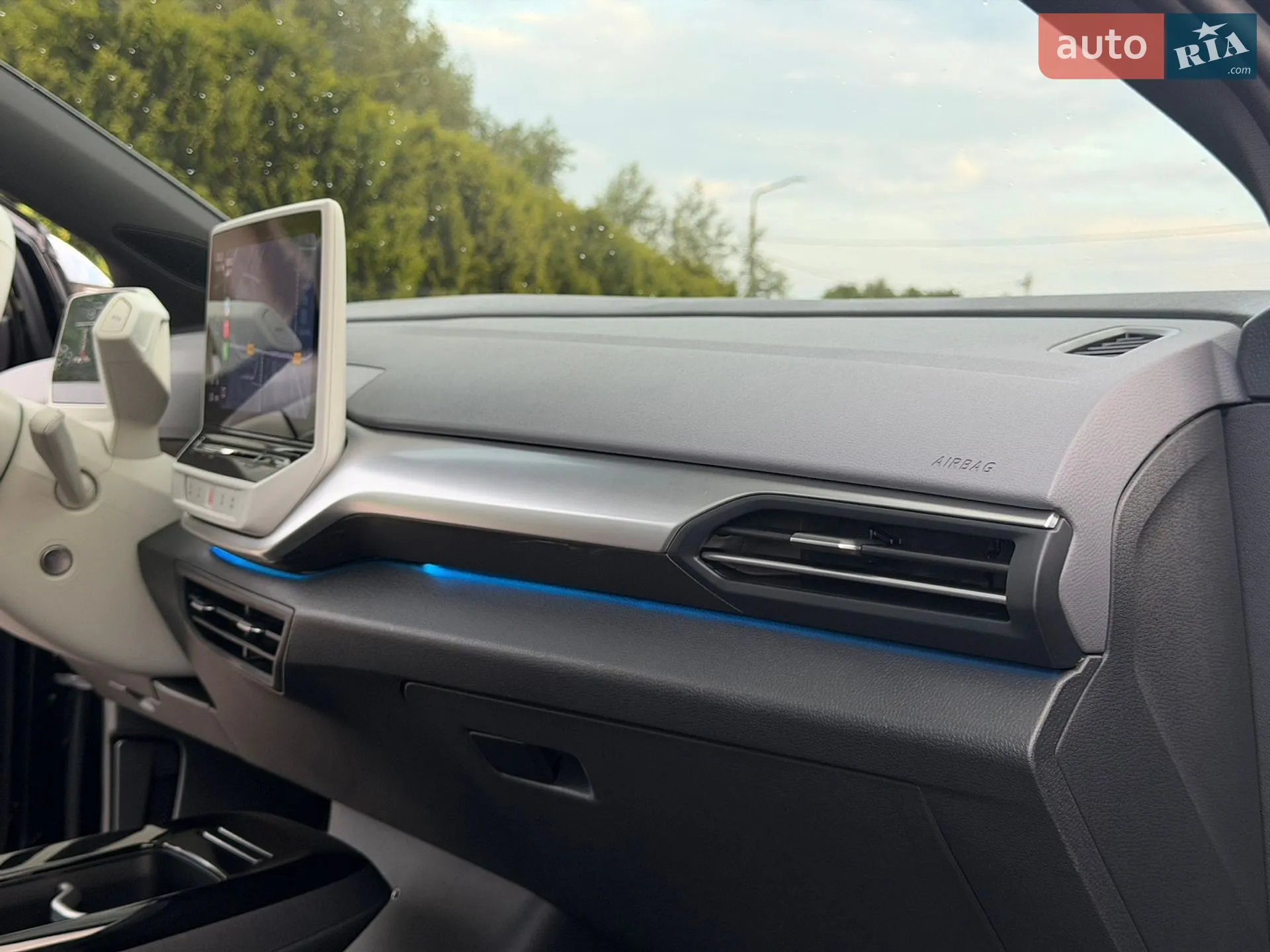 2021 Volkswagen ID.4 - мініатюра 52