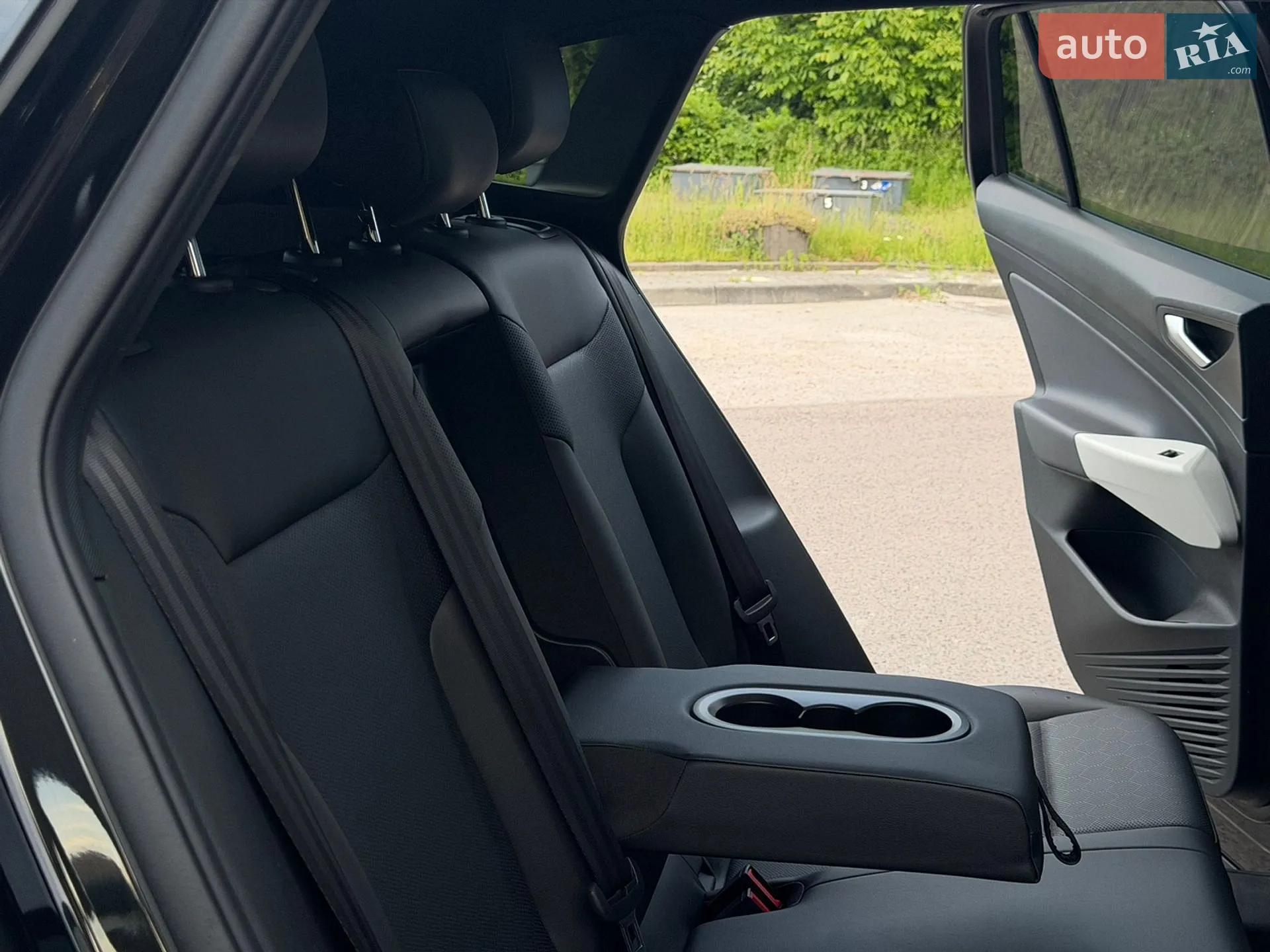 2021 Volkswagen ID.4 - мініатюра 62